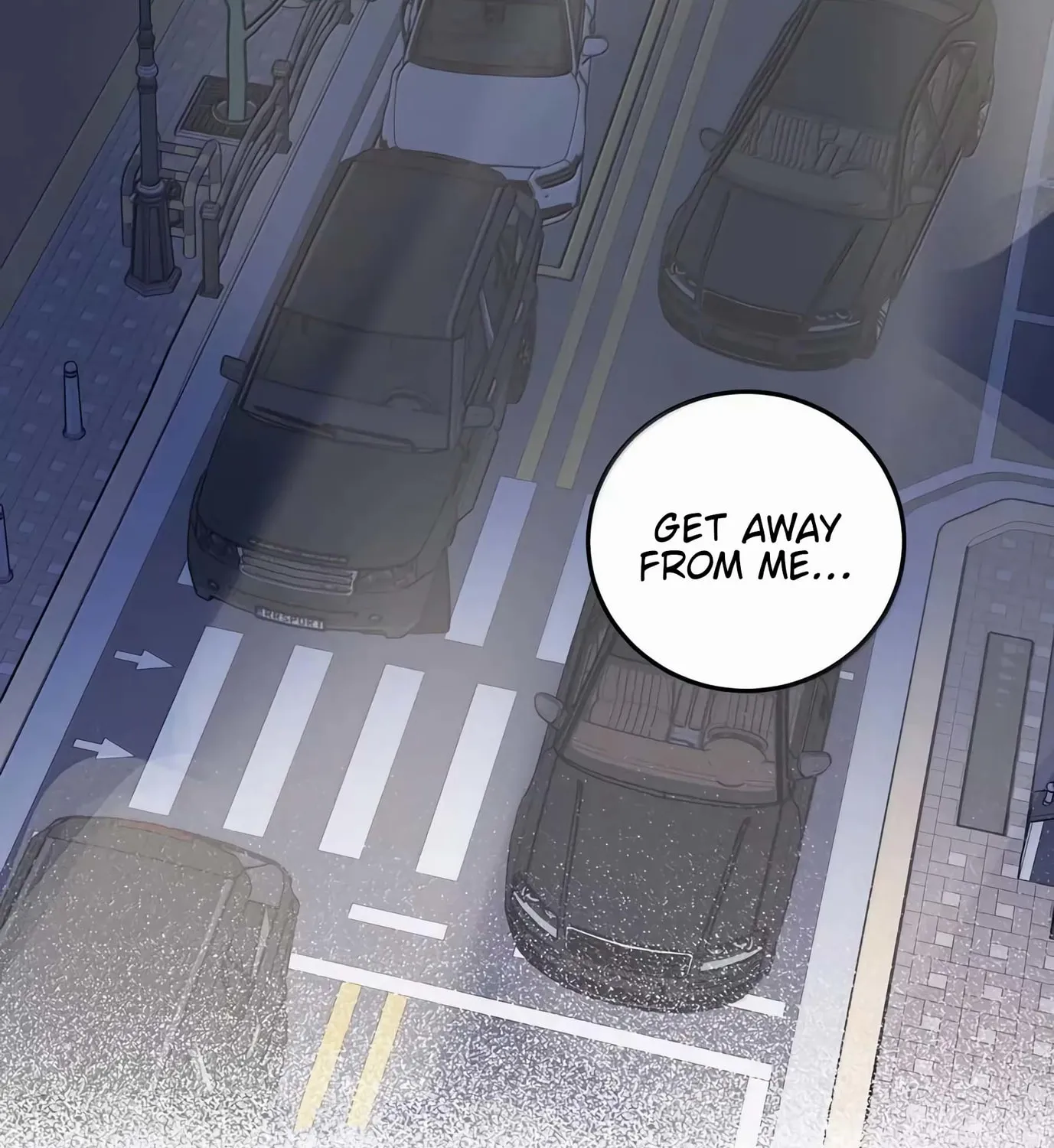 Listening to the Stars Chapter 80 page 13 - 