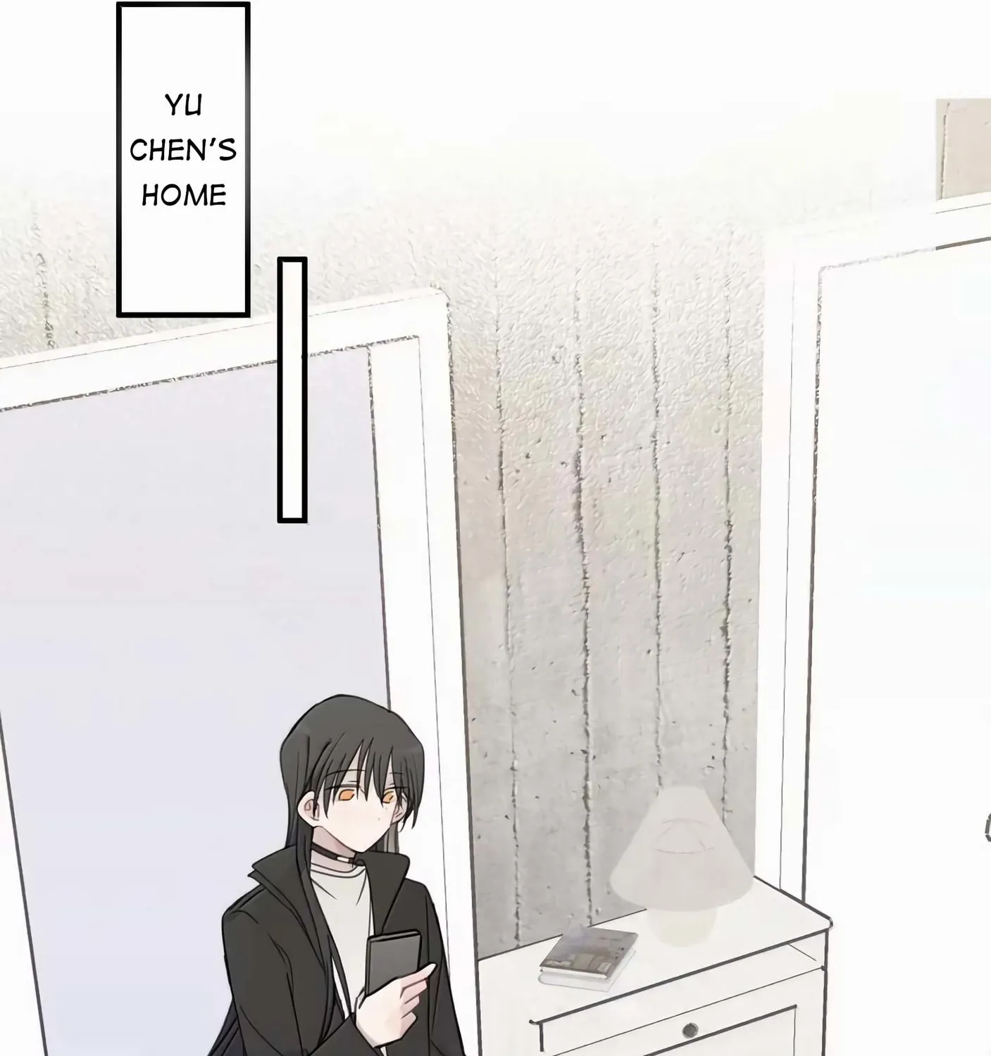 Listening to the Stars Chapter 80 page 15 - 