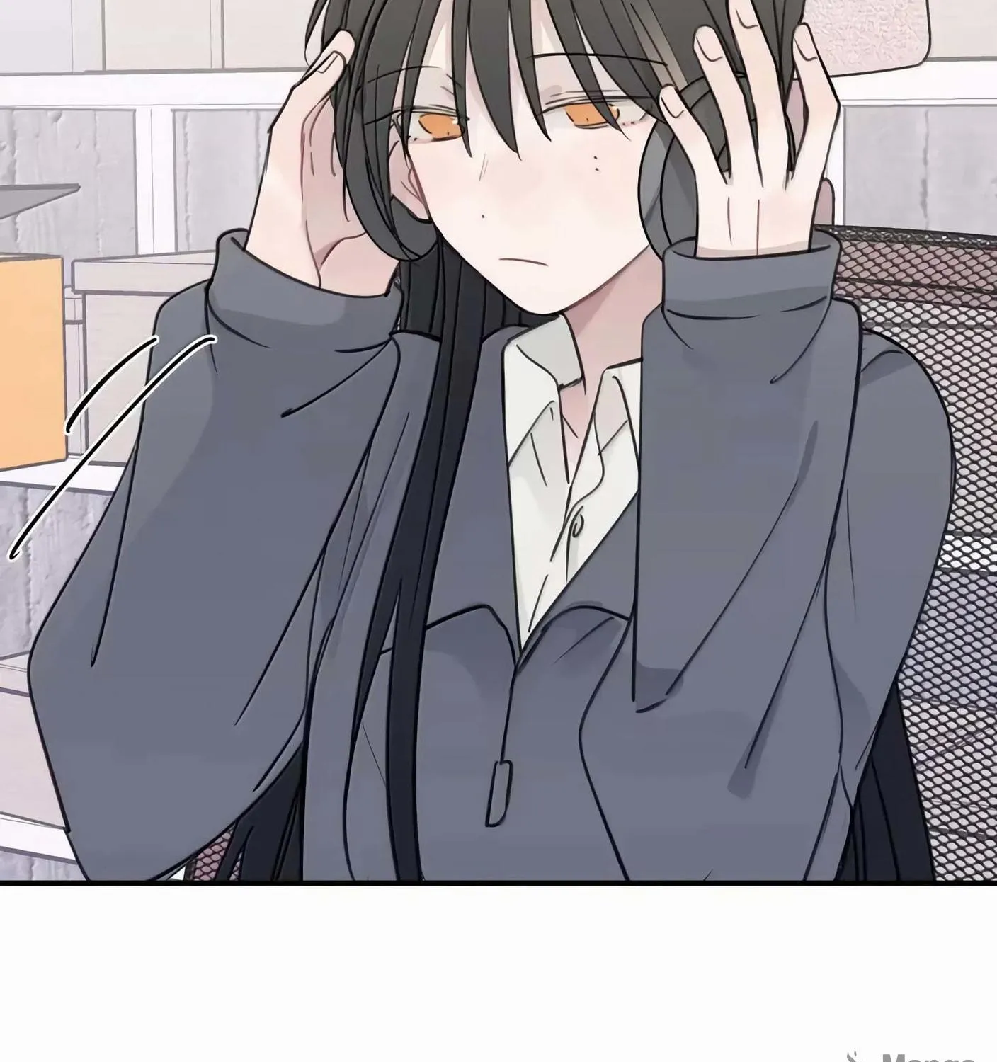 Listening to the Stars Chapter 80 page 23 - 