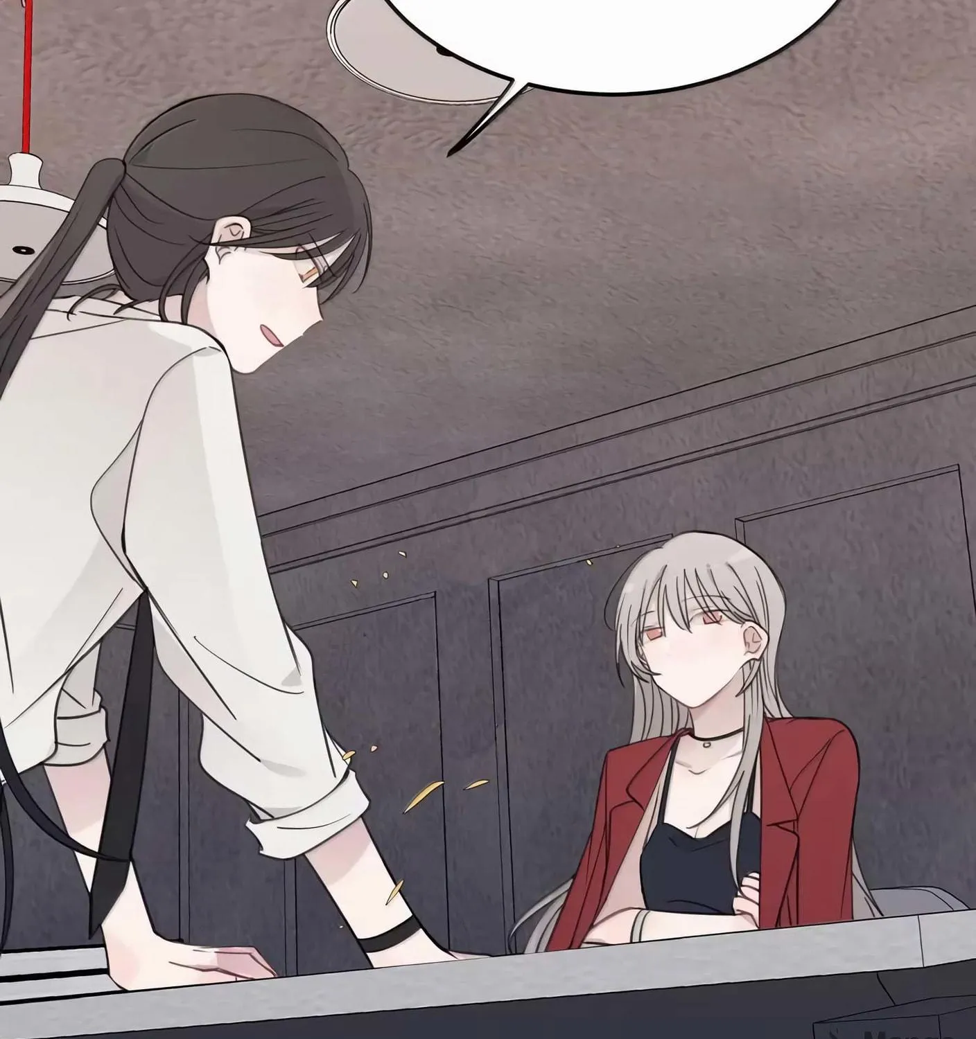 Listening to the Stars Chapter 80 page 29 - 