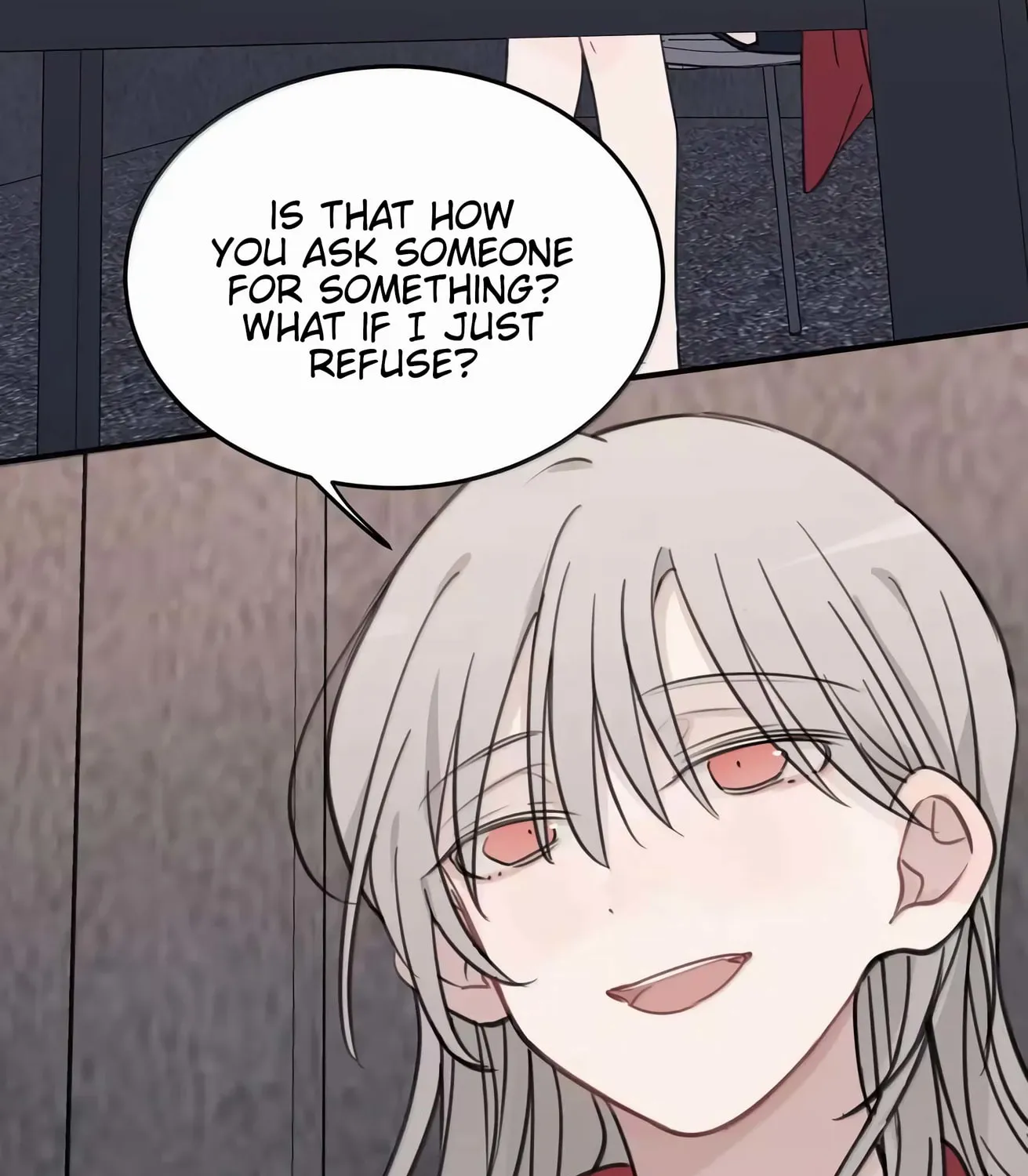 Listening to the Stars Chapter 80 page 31 - 