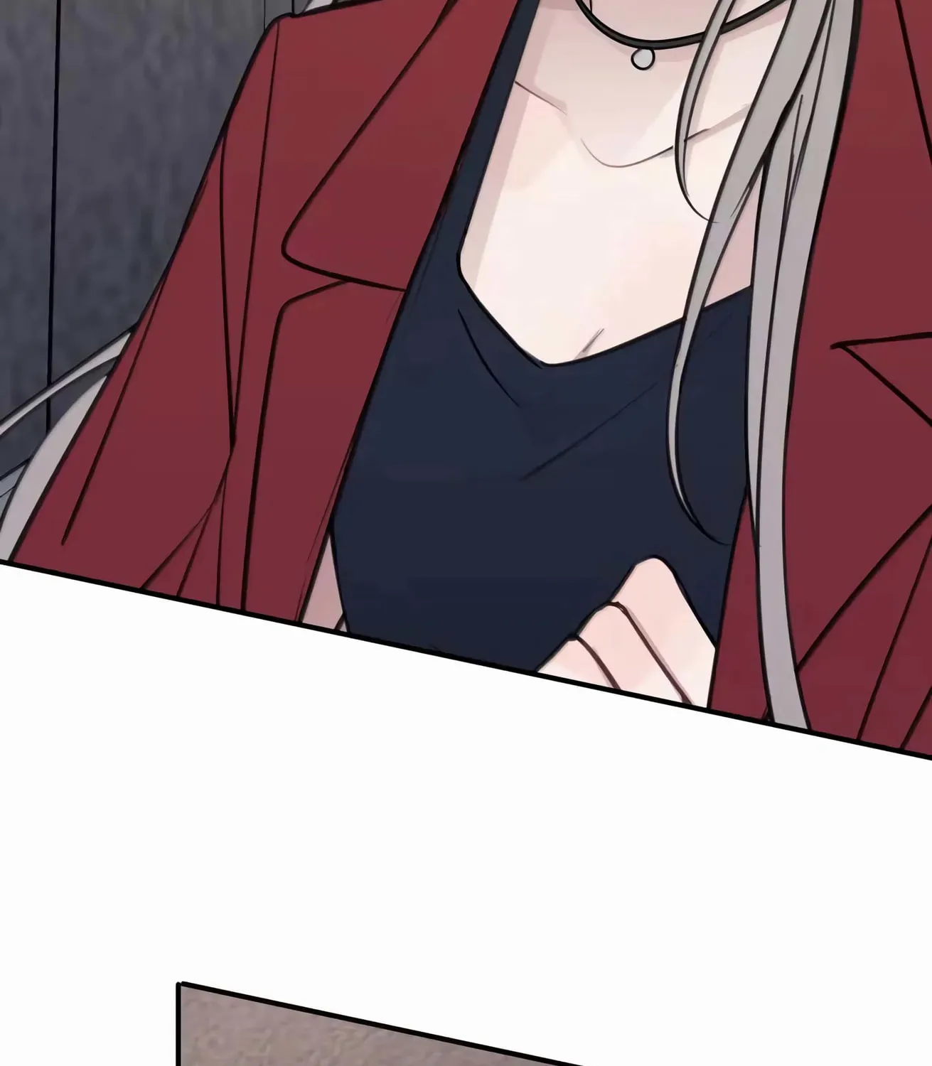 Listening to the Stars Chapter 80 page 33 - 
