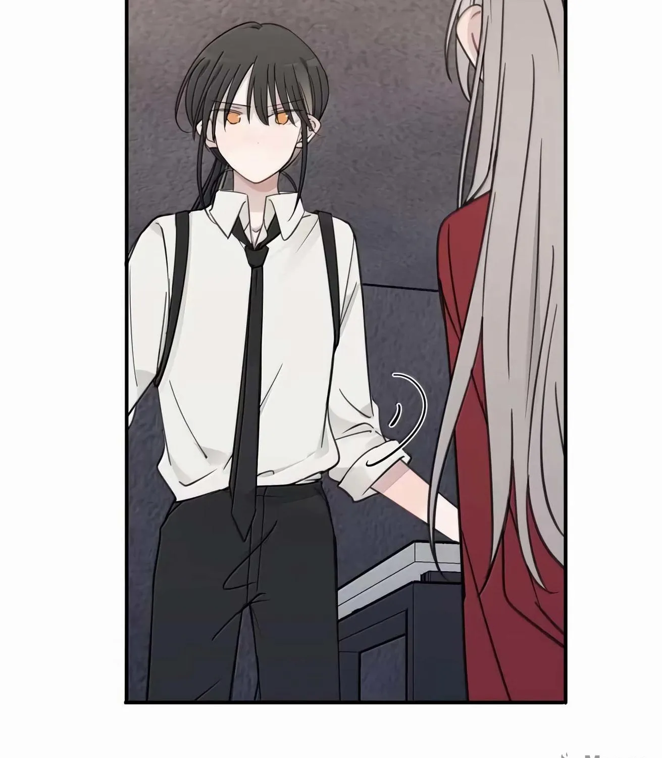 Listening to the Stars Chapter 80 page 35 - 