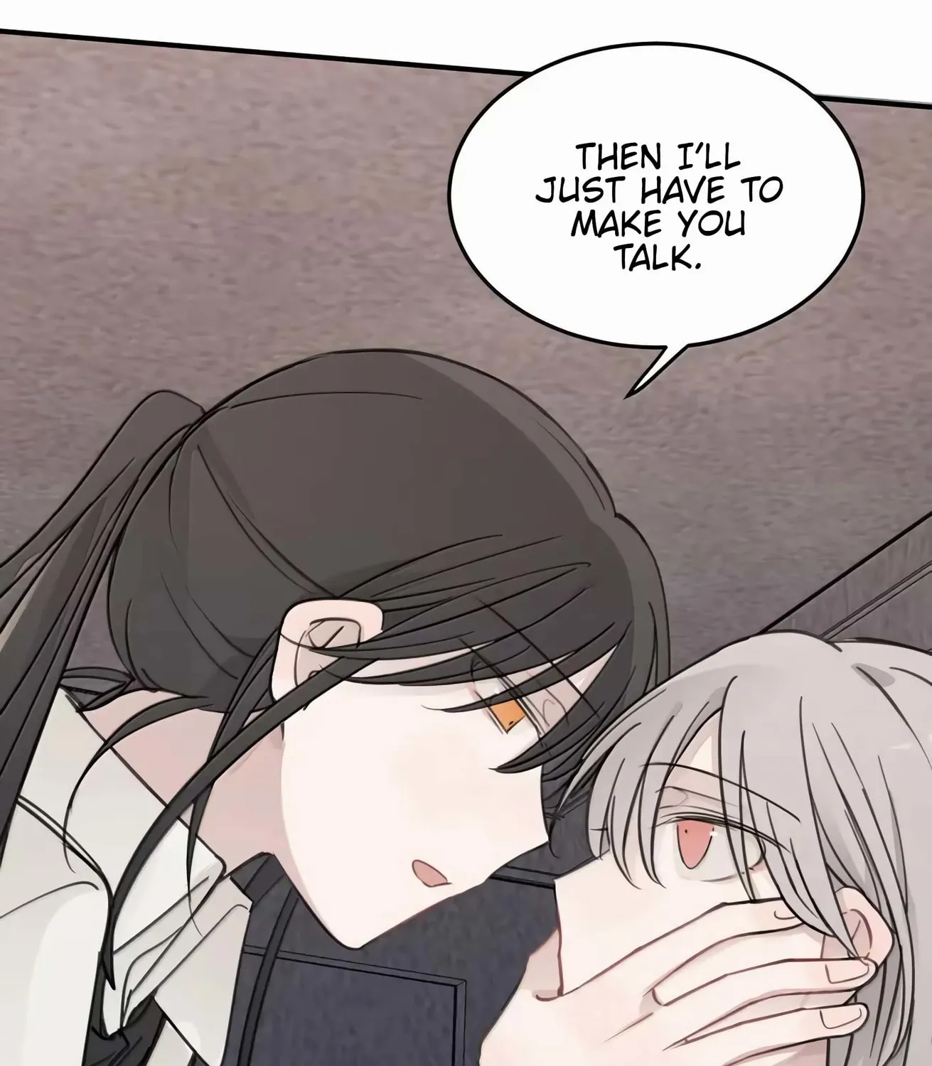 Listening to the Stars Chapter 80 page 37 - 