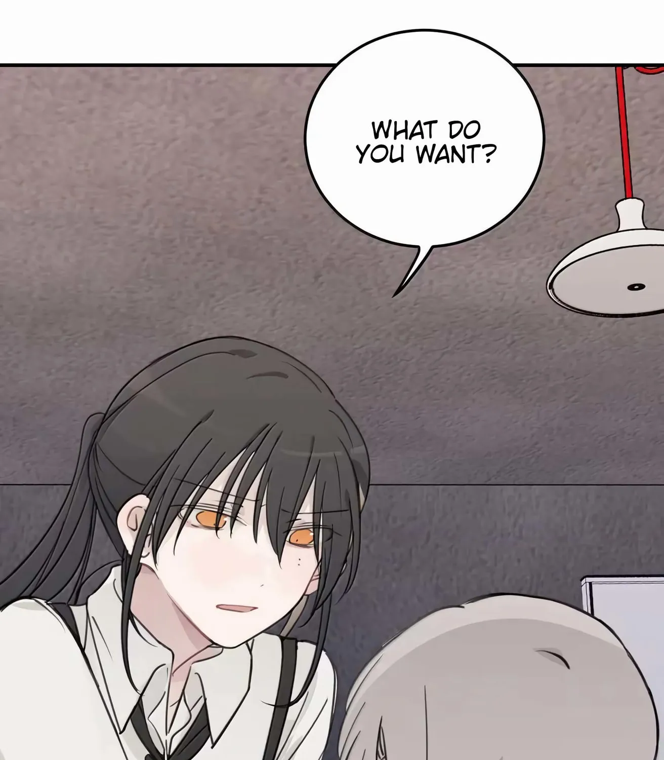 Listening to the Stars Chapter 80 page 43 - 