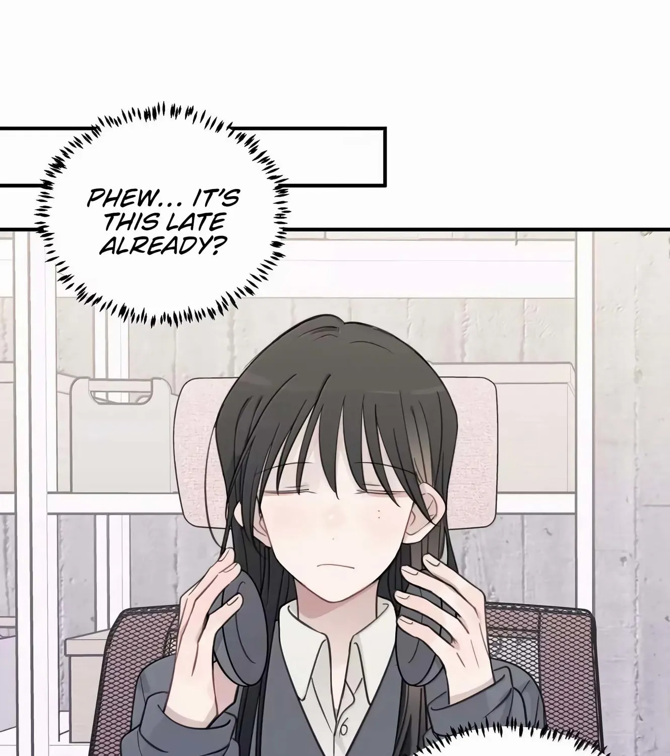 Listening to the Stars Chapter 80 page 55 - 