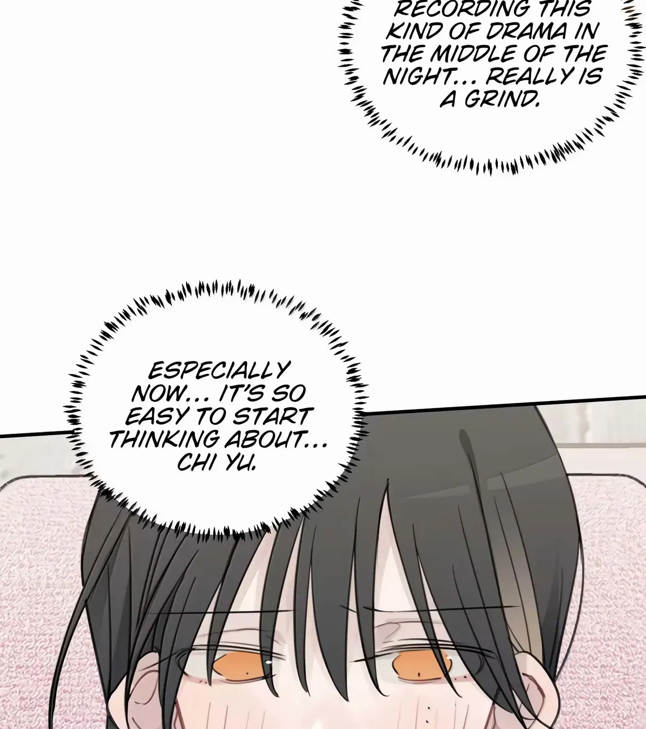 Listening to the Stars Chapter 80 page 57 - 