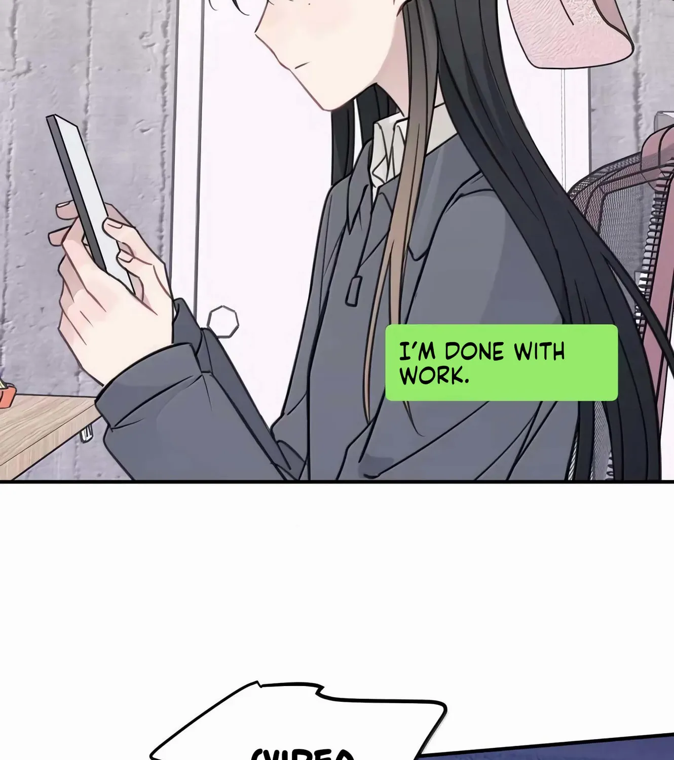 Listening to the Stars Chapter 80 page 61 - 