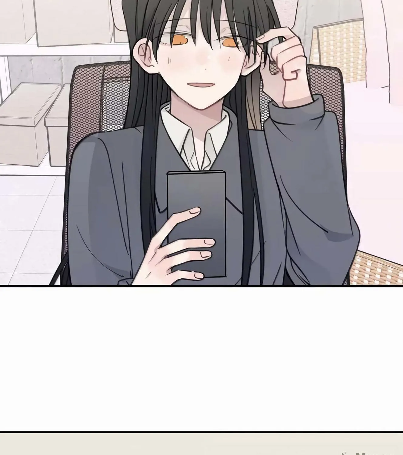 Listening to the Stars Chapter 80 page 65 - 