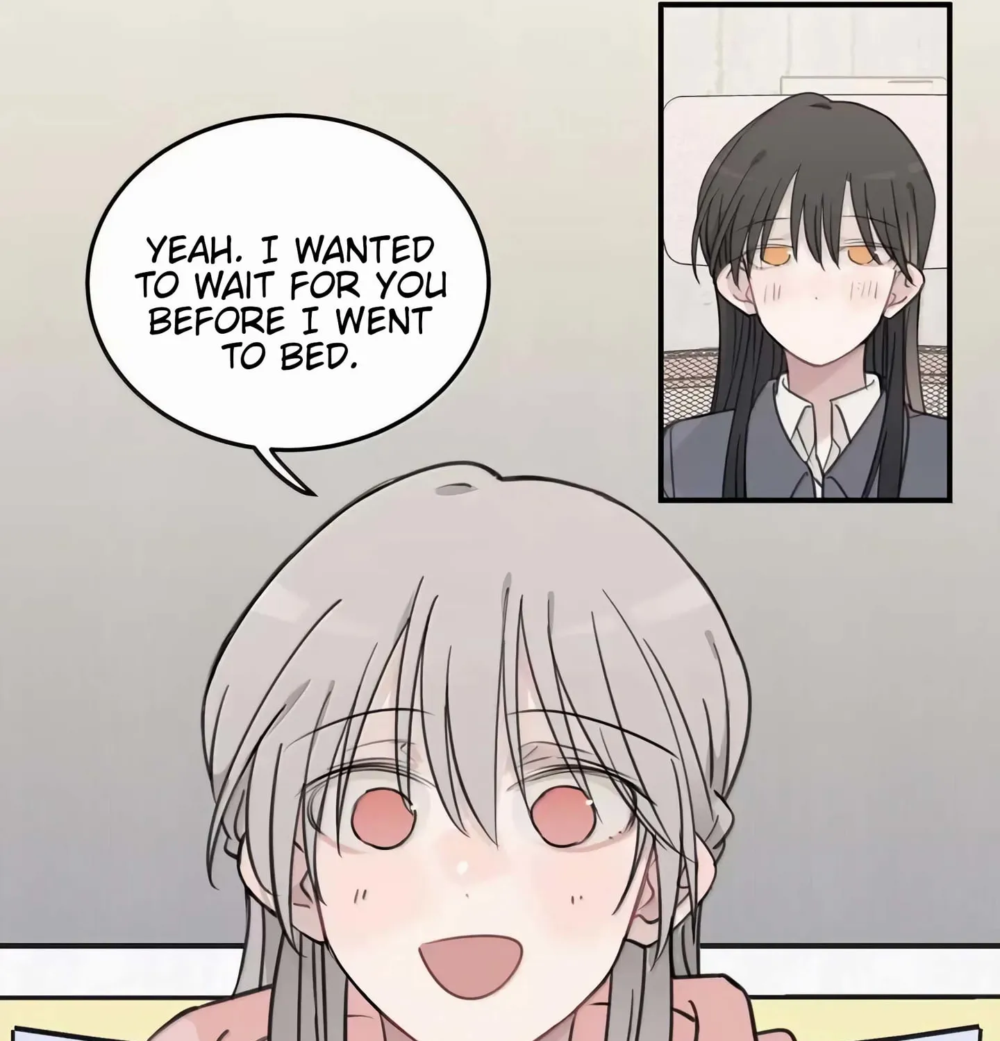 Listening to the Stars Chapter 80 page 67 - 