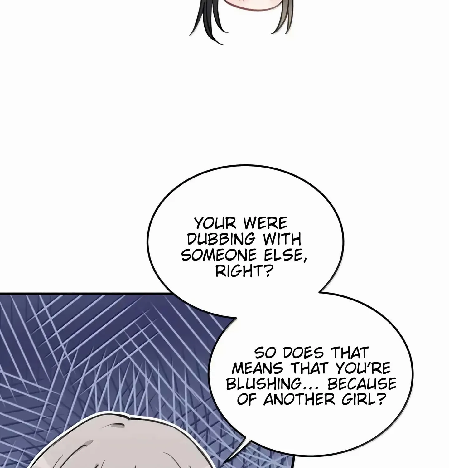 Listening to the Stars Chapter 80 page 73 - 