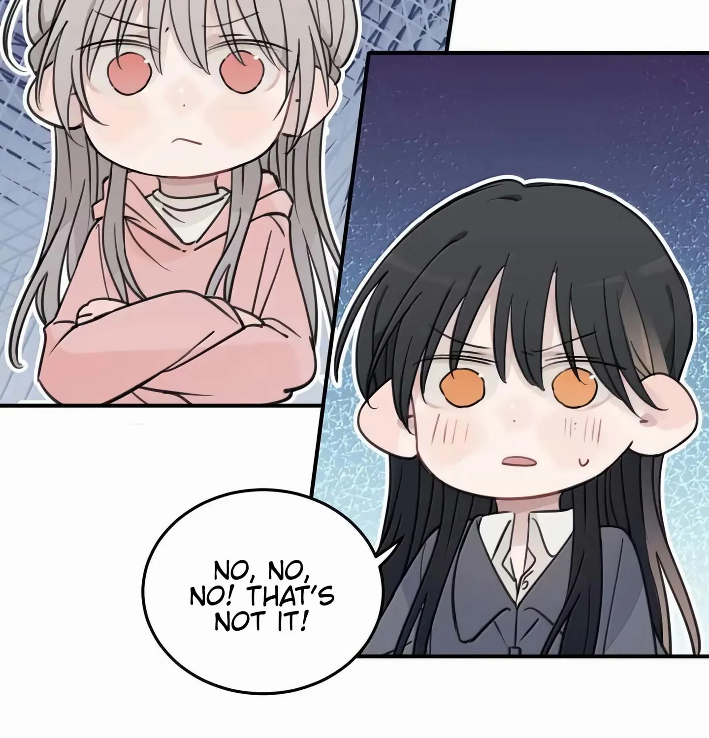 Listening to the Stars Chapter 80 page 75 - 