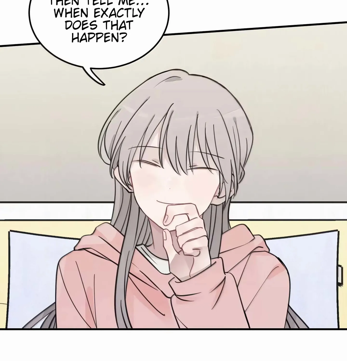 Listening to the Stars Chapter 80 page 81 - 