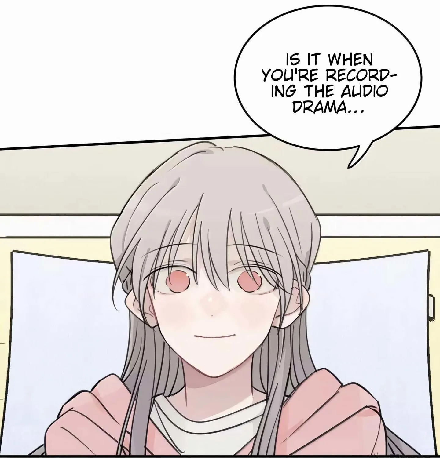 Listening to the Stars Chapter 80 page 83 - 
