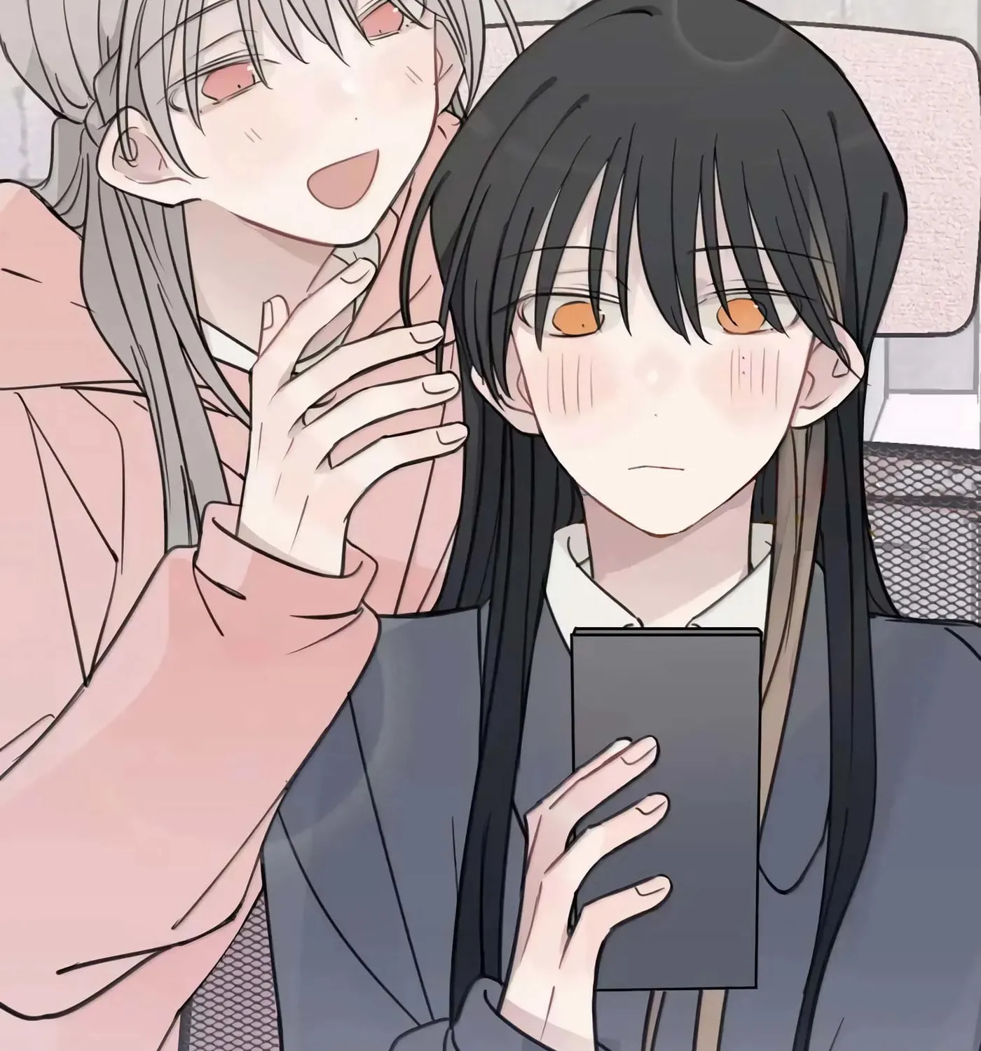 Listening to the Stars Chapter 80 page 88 - 