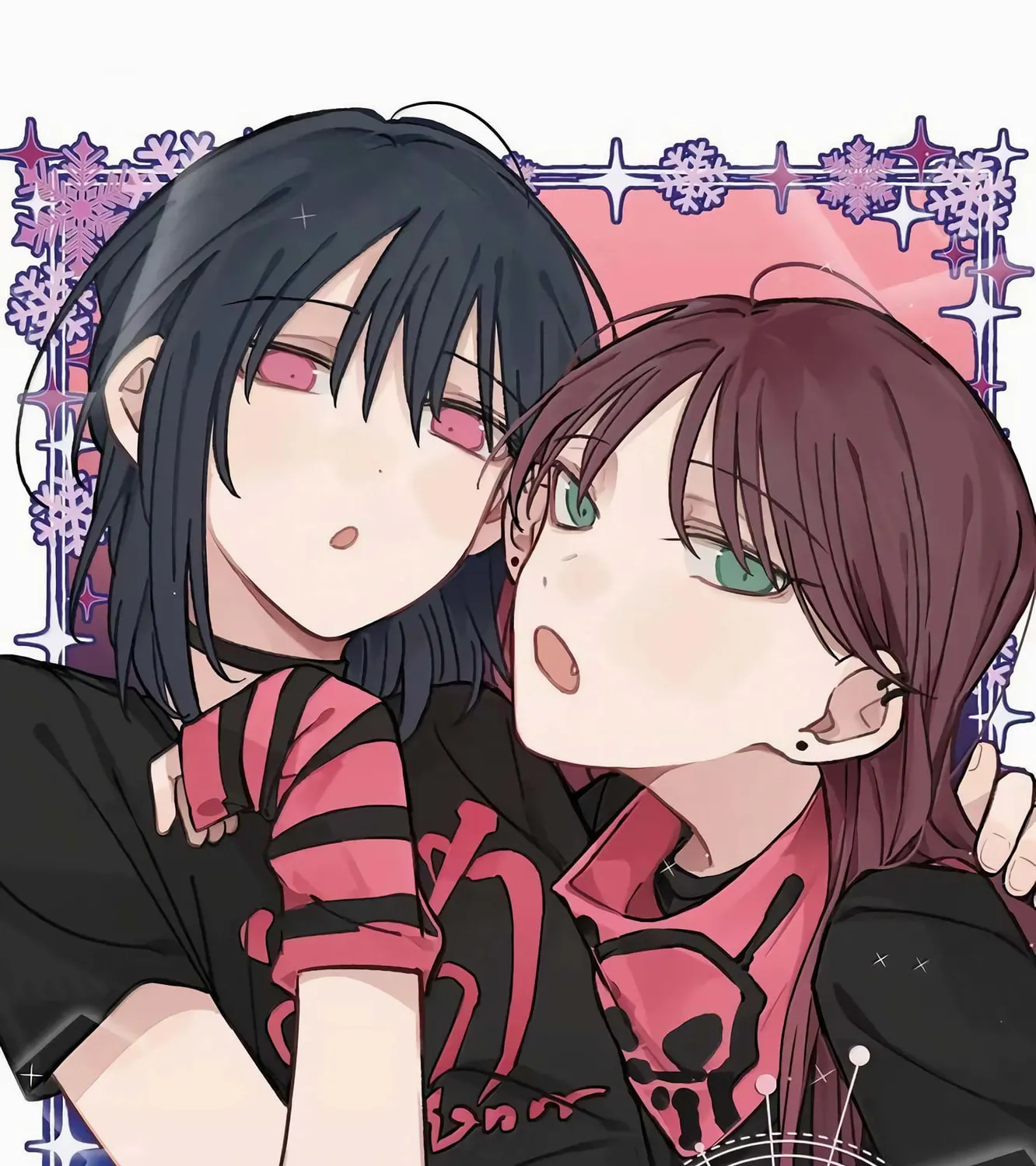 Listening to the Stars Chapter 81 page 1 - 