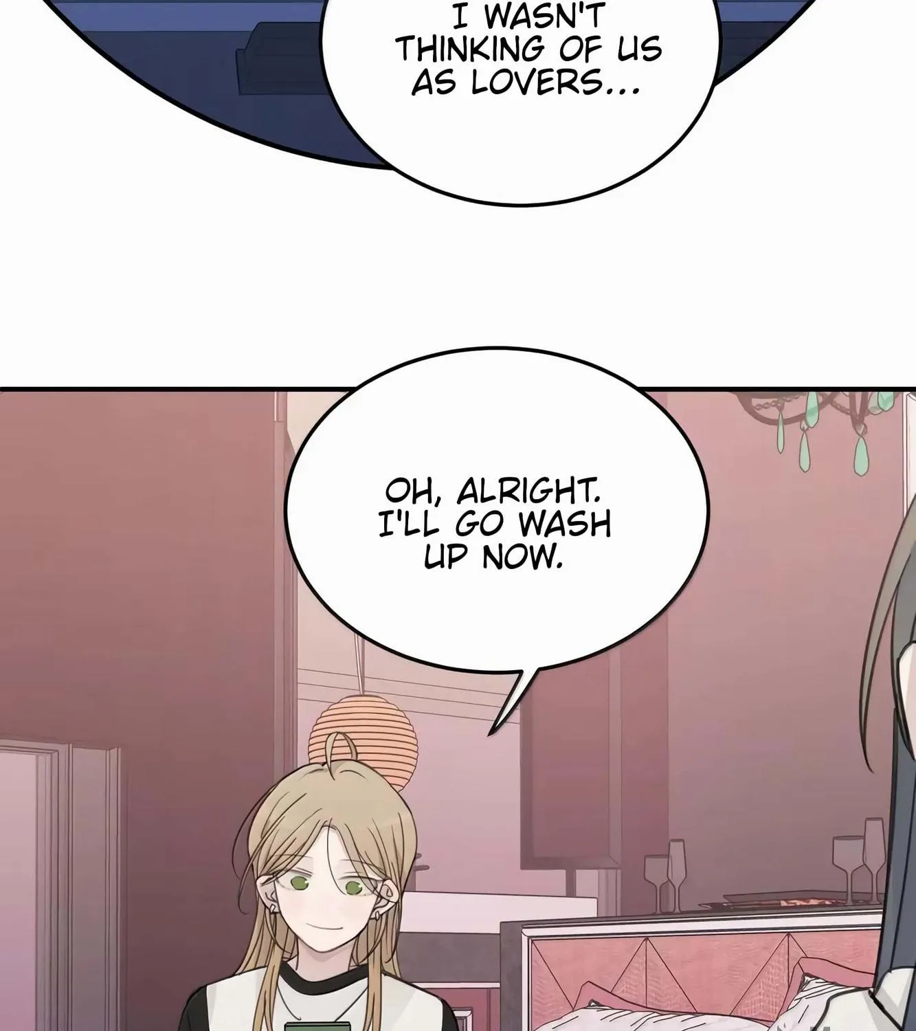 Listening to the Stars Chapter 81 page 11 - 