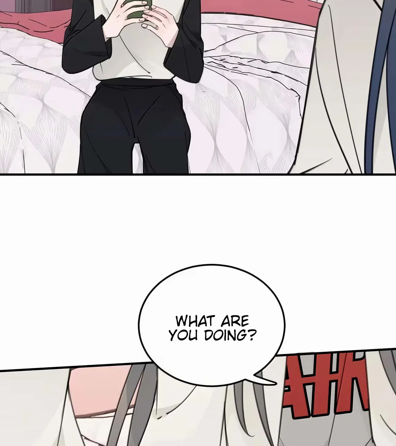 Listening to the Stars Chapter 81 page 13 - 