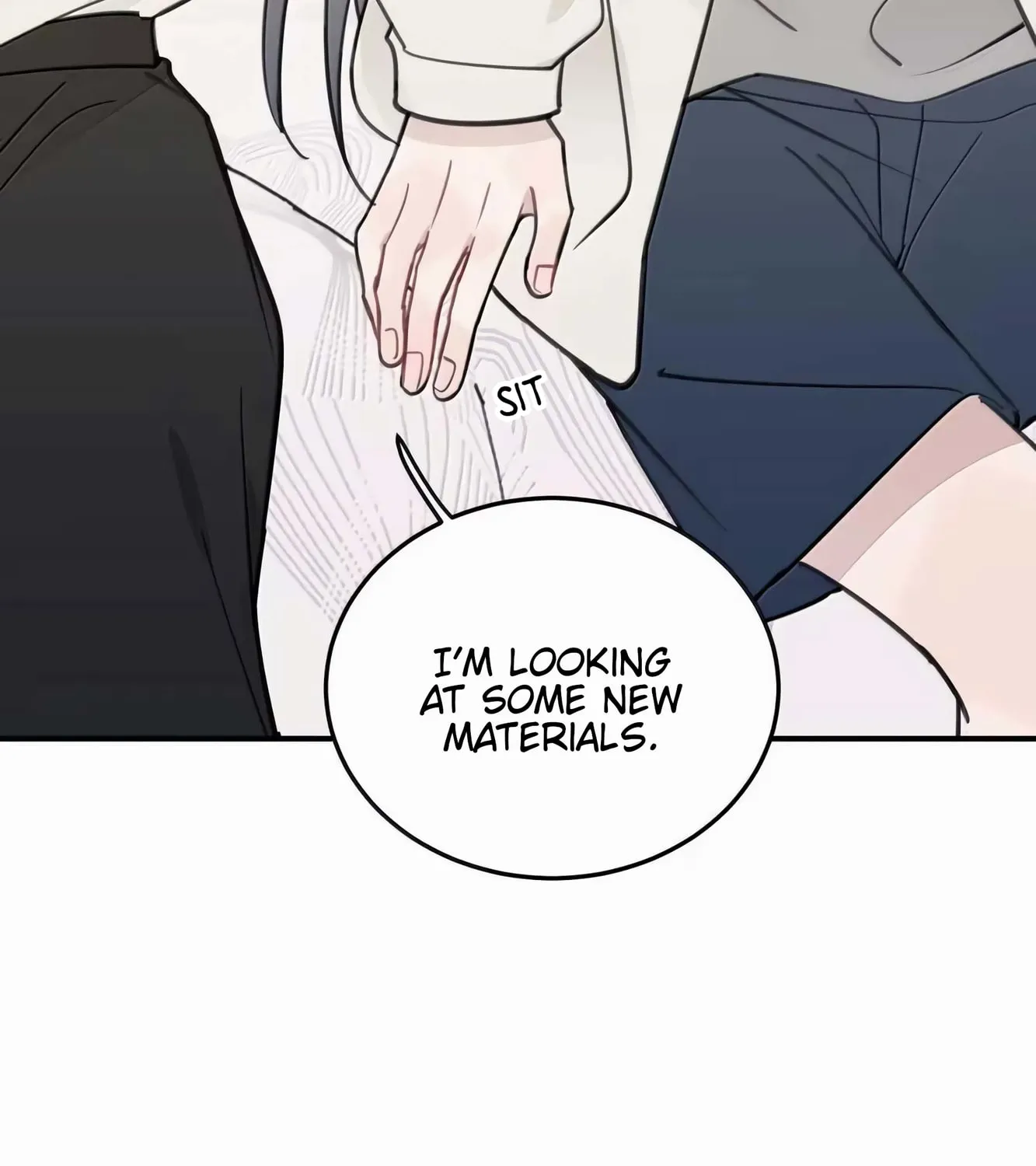 Listening to the Stars Chapter 81 page 15 - 
