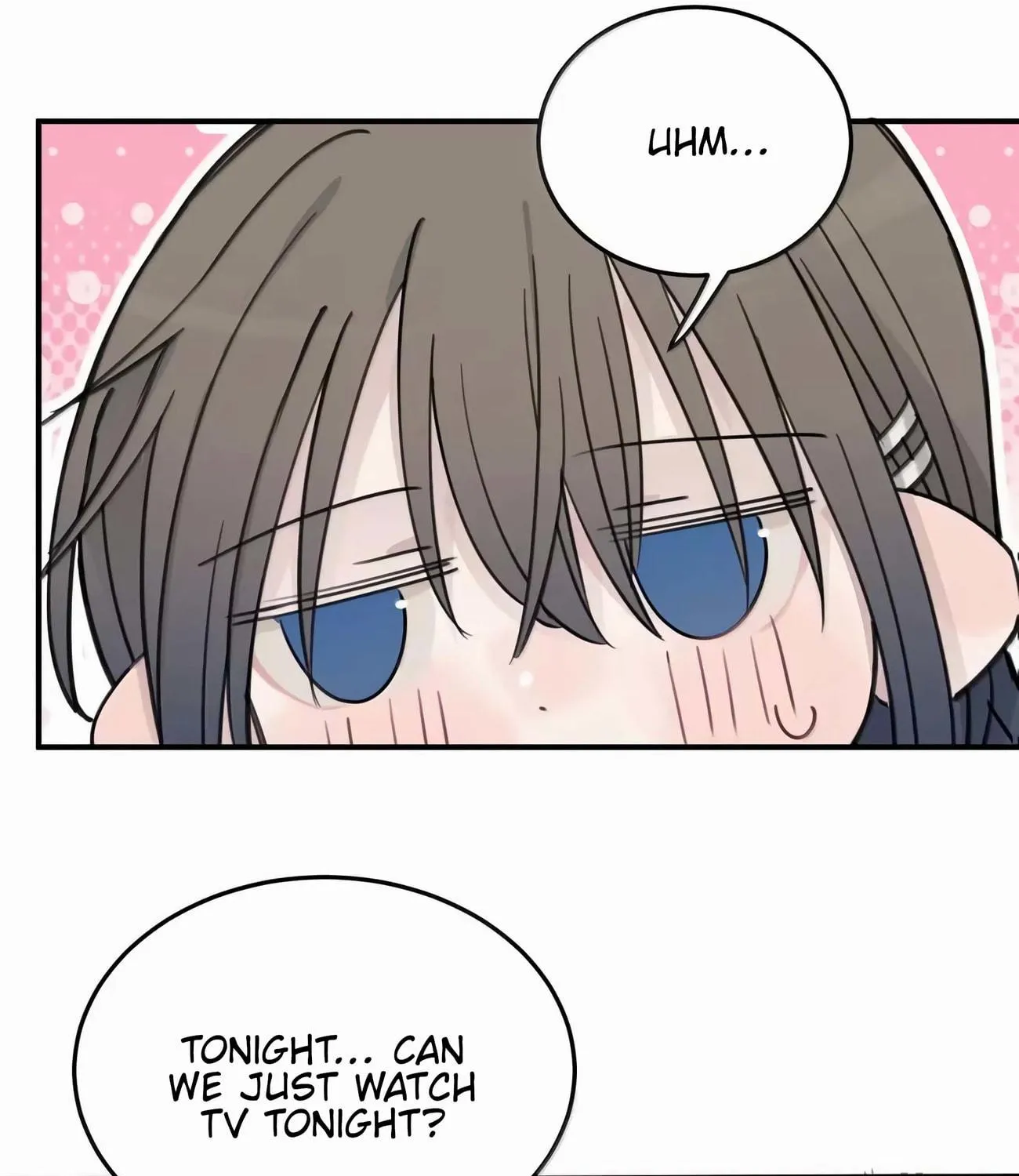 Listening to the Stars Chapter 81 page 19 - 
