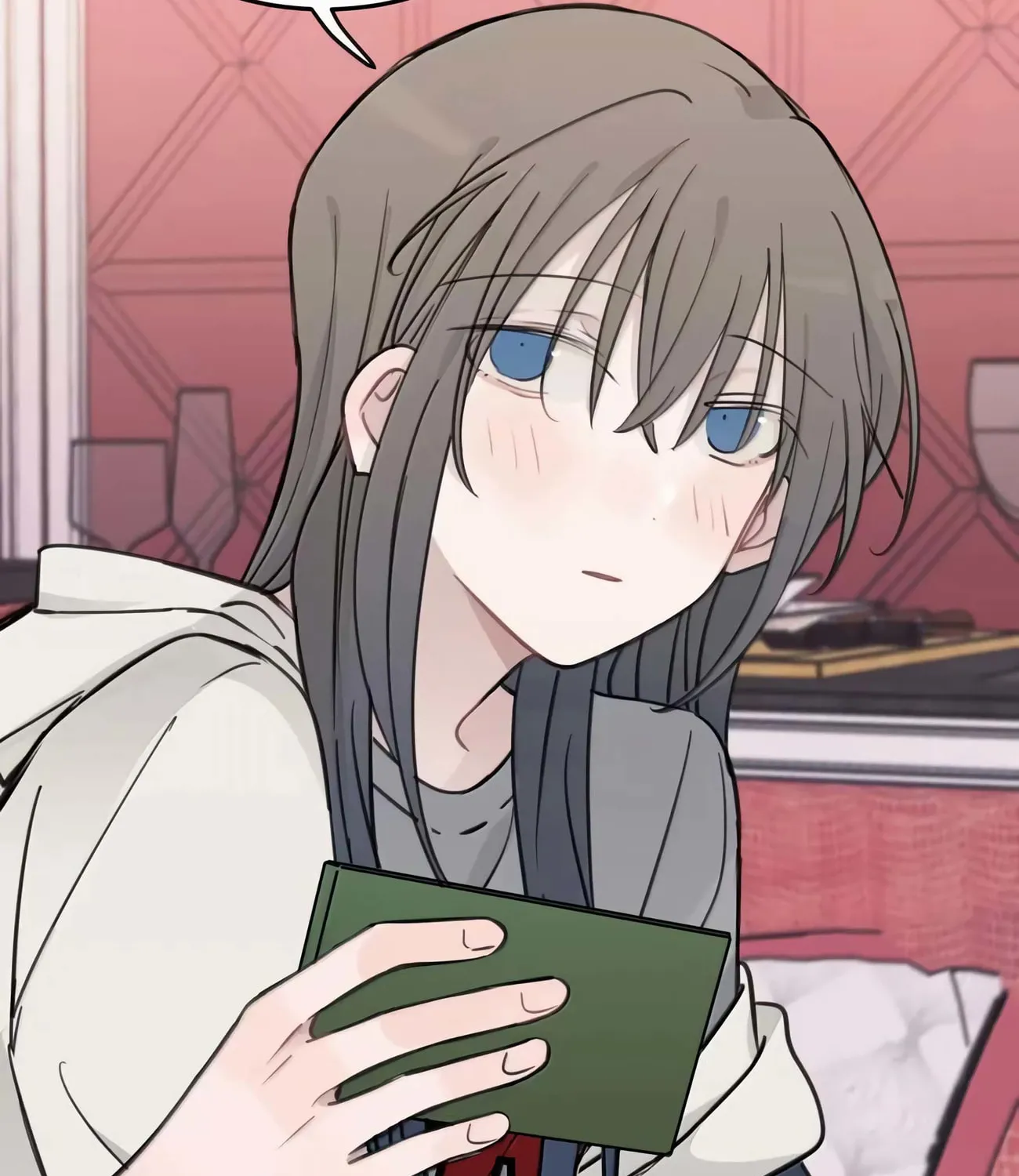 Listening to the Stars Chapter 81 page 21 - 