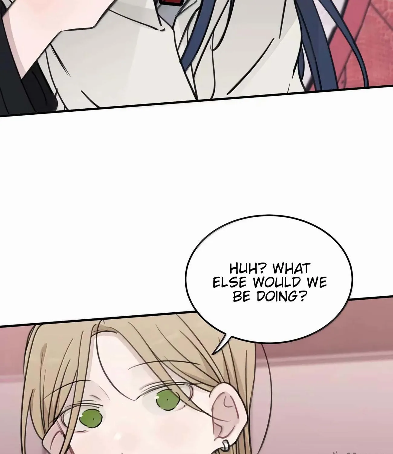 Listening to the Stars Chapter 81 page 23 - 