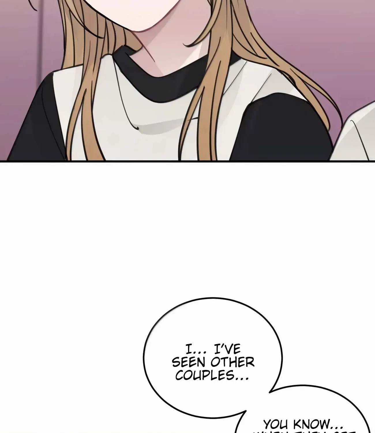 Listening to the Stars Chapter 81 page 25 - 
