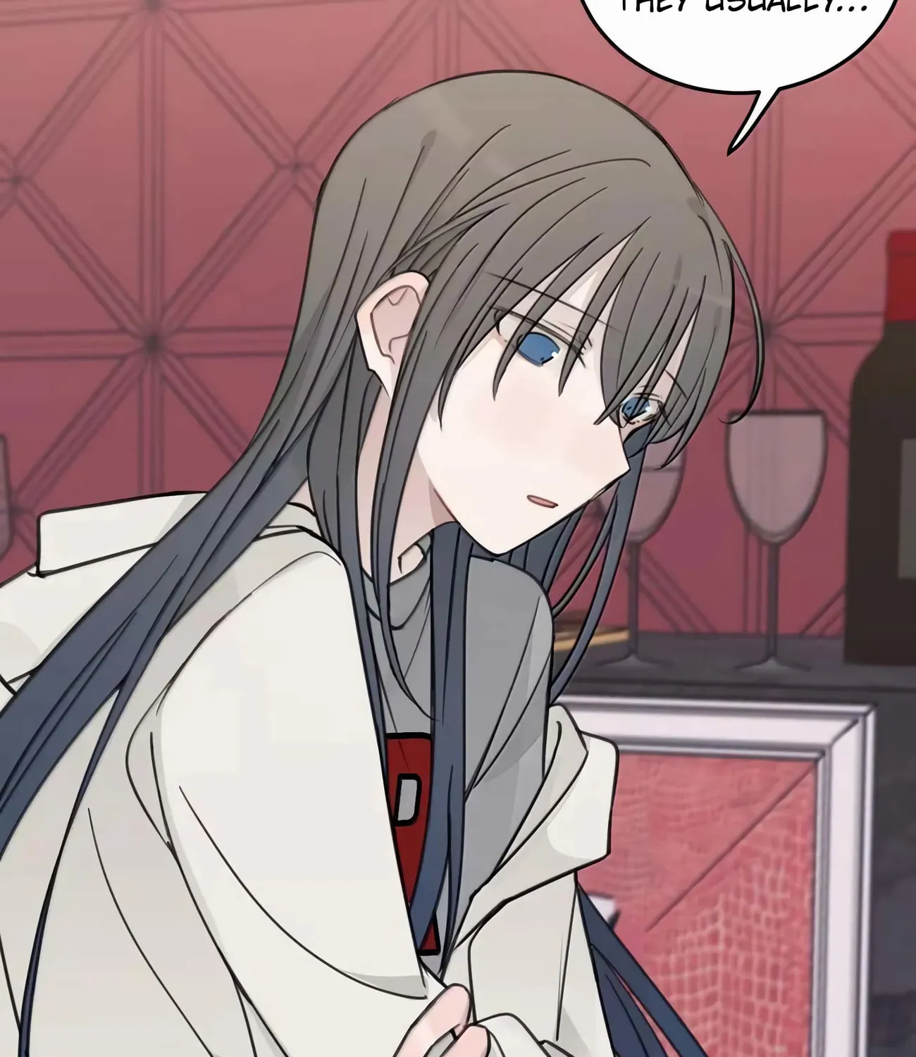 Listening to the Stars Chapter 81 page 27 - 