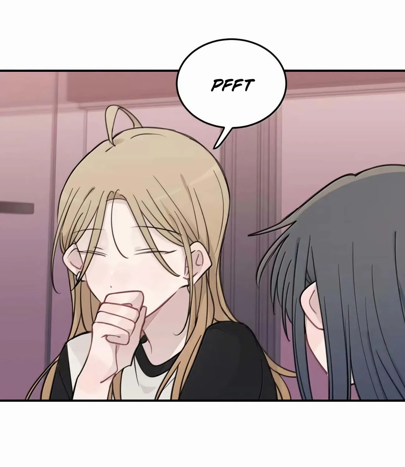 Listening to the Stars Chapter 81 page 31 - 