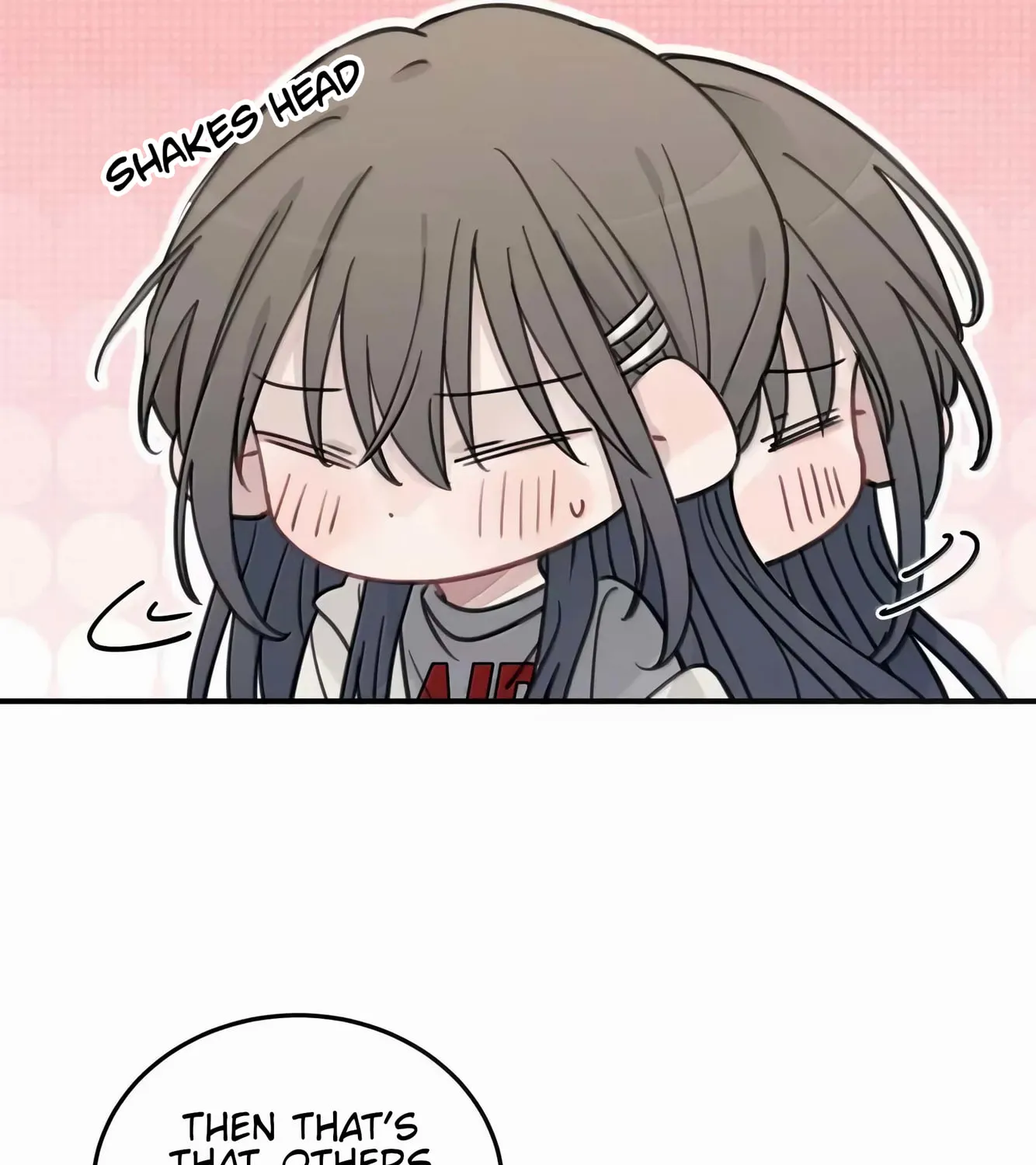 Listening to the Stars Chapter 81 page 37 - 