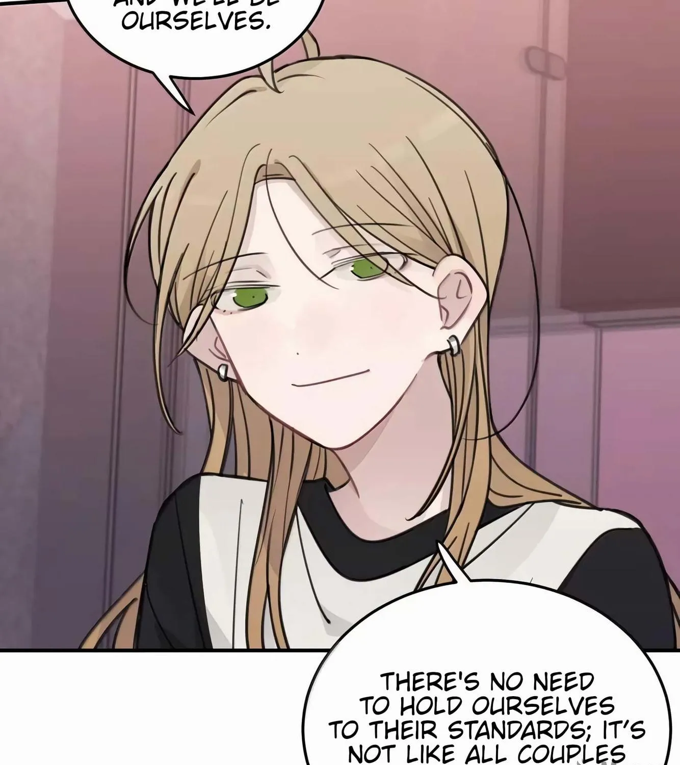 Listening to the Stars Chapter 81 page 39 - 