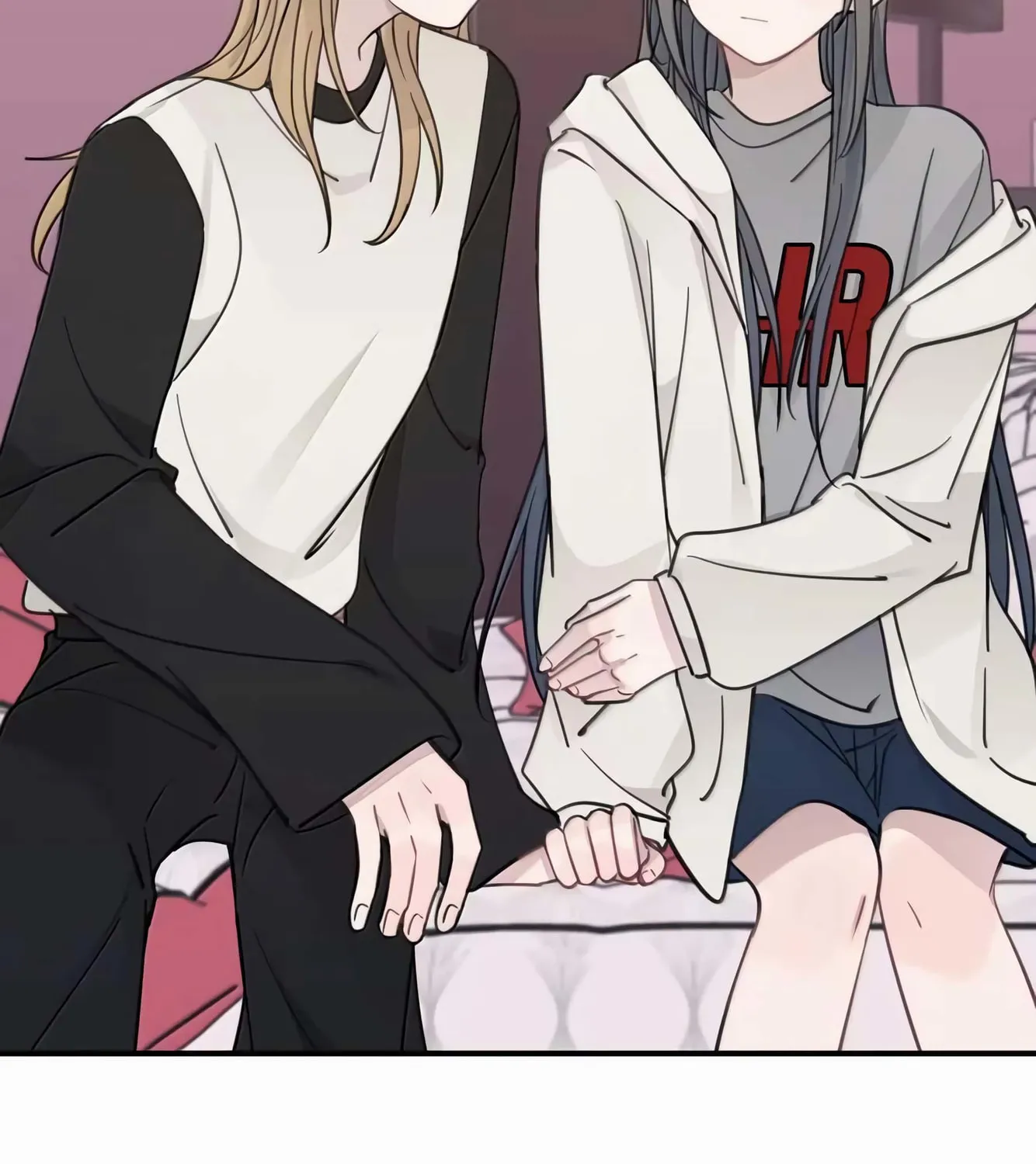 Listening to the Stars Chapter 81 page 43 - 