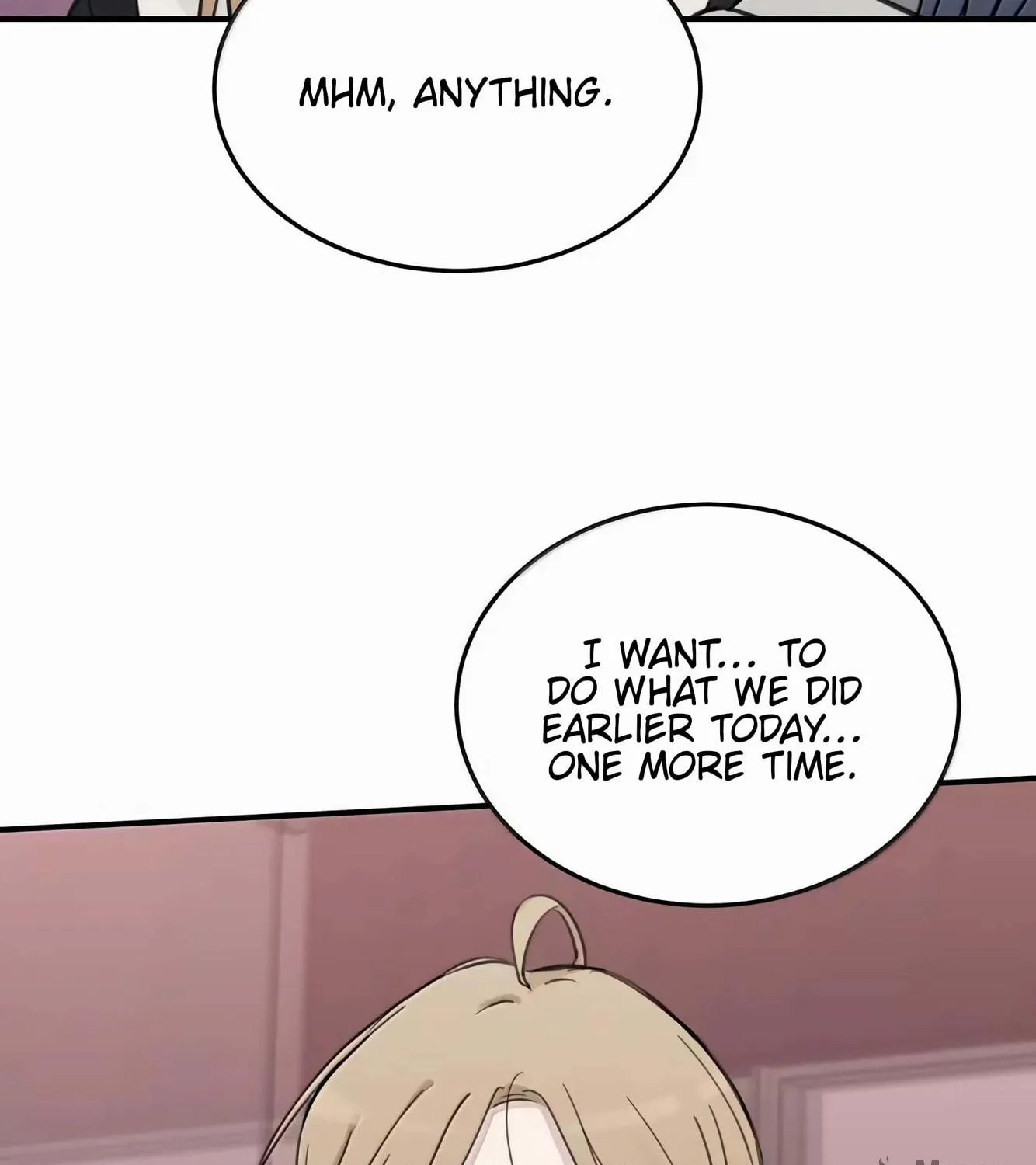 Listening to the Stars Chapter 81 page 47 - 