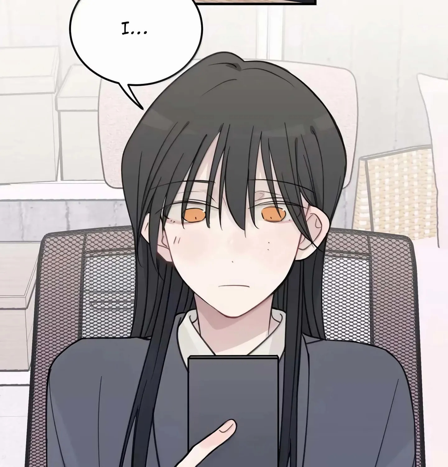Listening to the Stars Chapter 81 page 57 - 