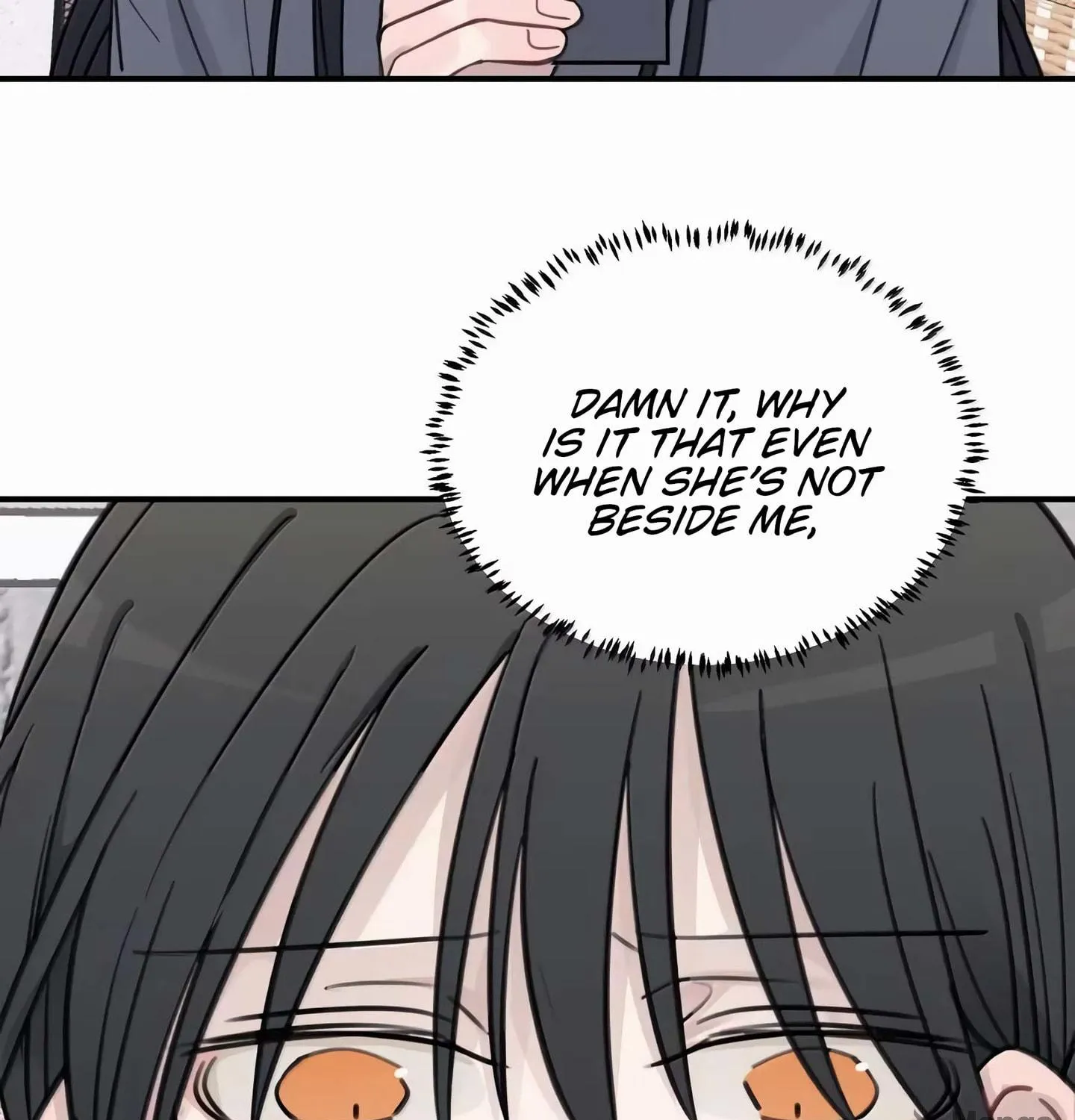 Listening to the Stars Chapter 81 page 59 - 