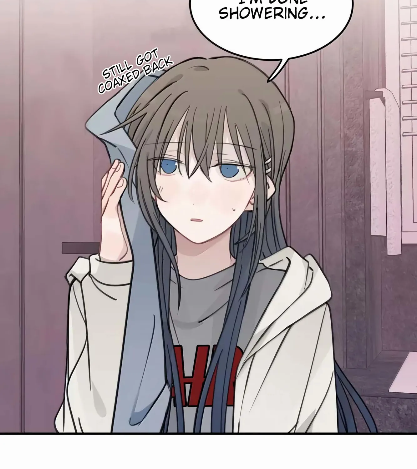 Listening to the Stars Chapter 81 page 7 - 