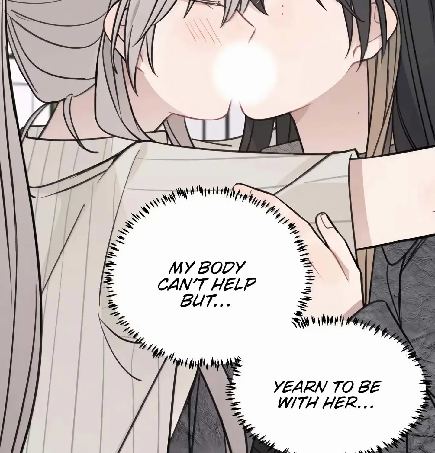 Listening to the Stars Chapter 81 page 63 - 