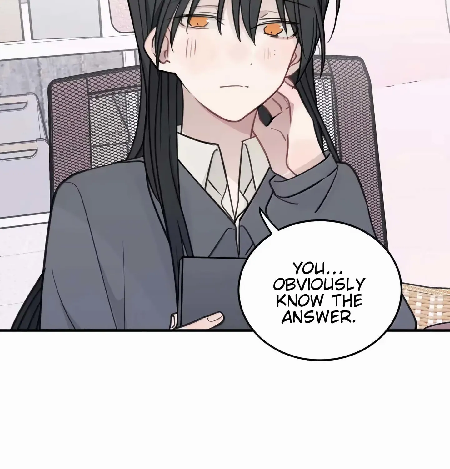 Listening to the Stars Chapter 81 page 67 - 