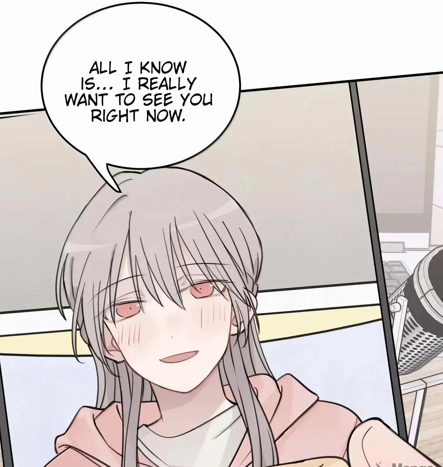 Listening to the Stars Chapter 81 page 69 - 