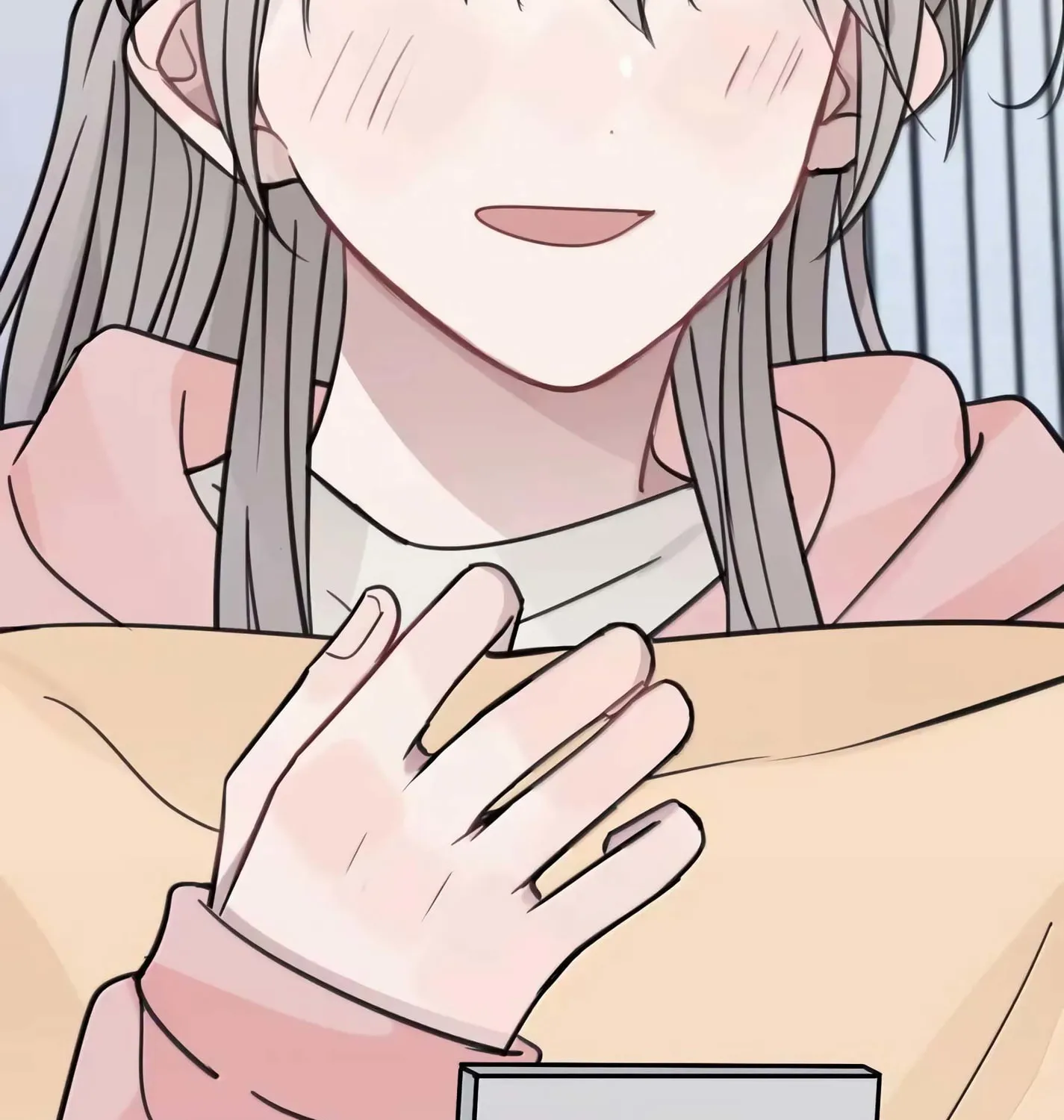 Listening to the Stars Chapter 81 page 73 - 