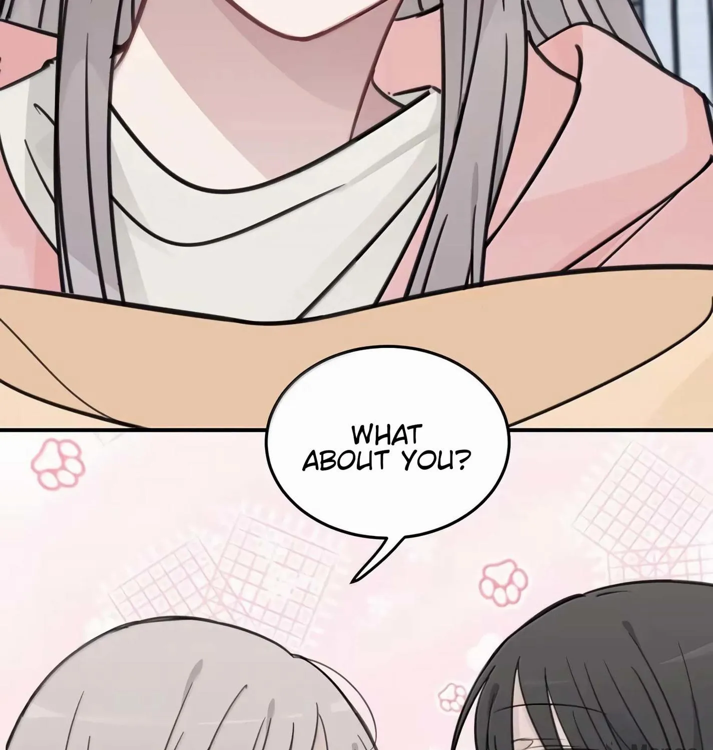 Listening to the Stars Chapter 81 page 79 - 