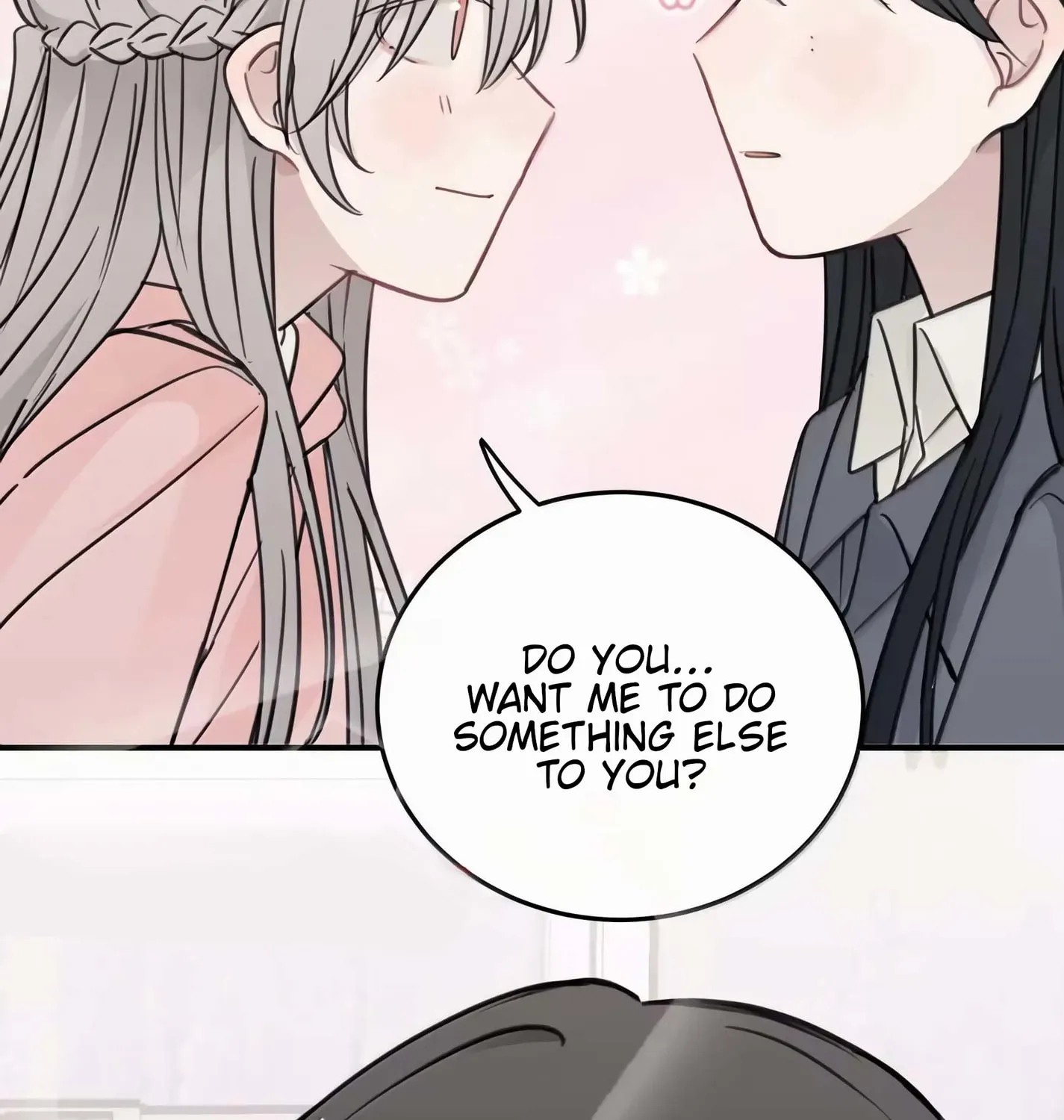 Listening to the Stars Chapter 81 page 81 - 