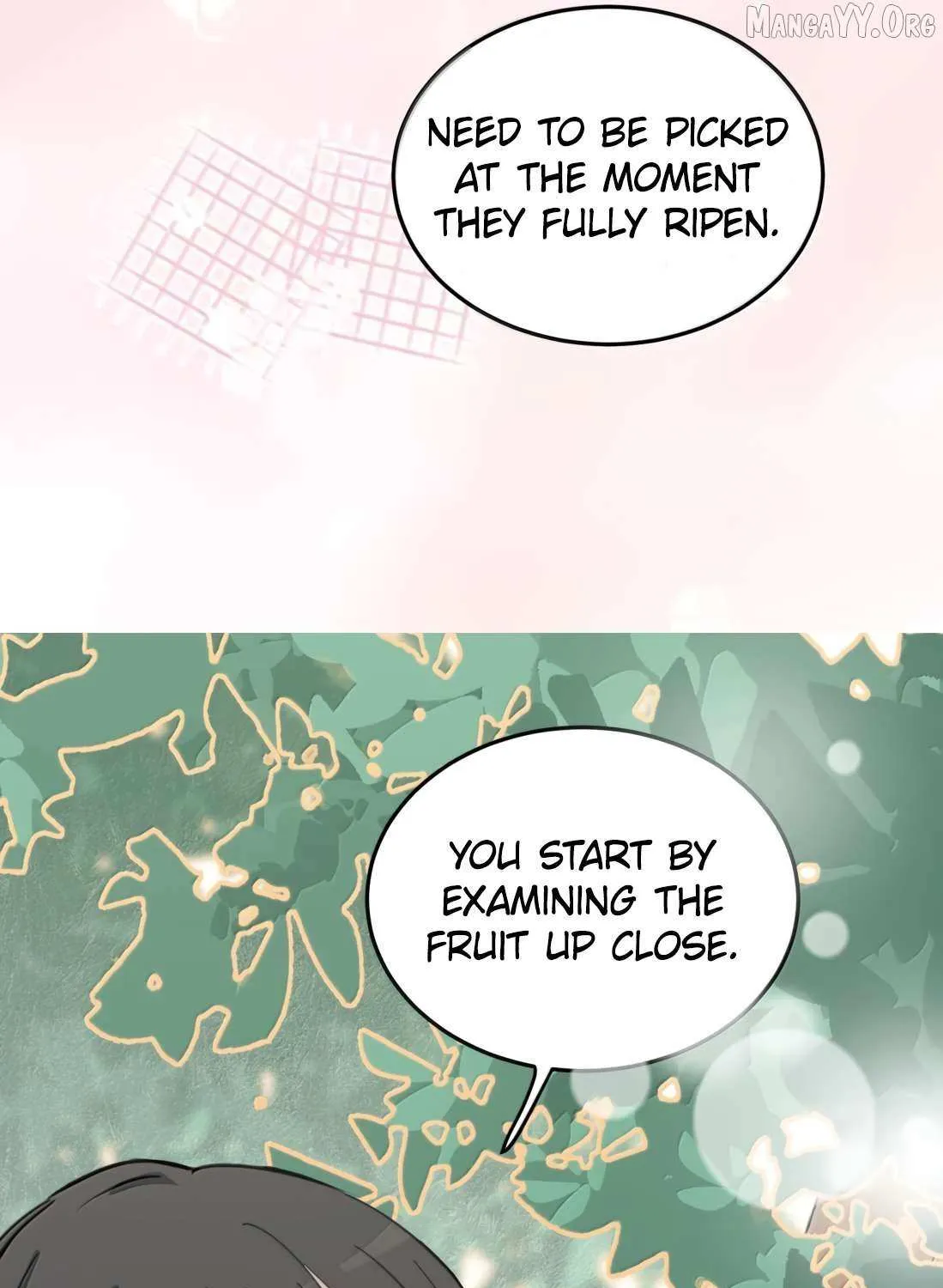 Listening to the Stars Chapter 82 page 14 - 