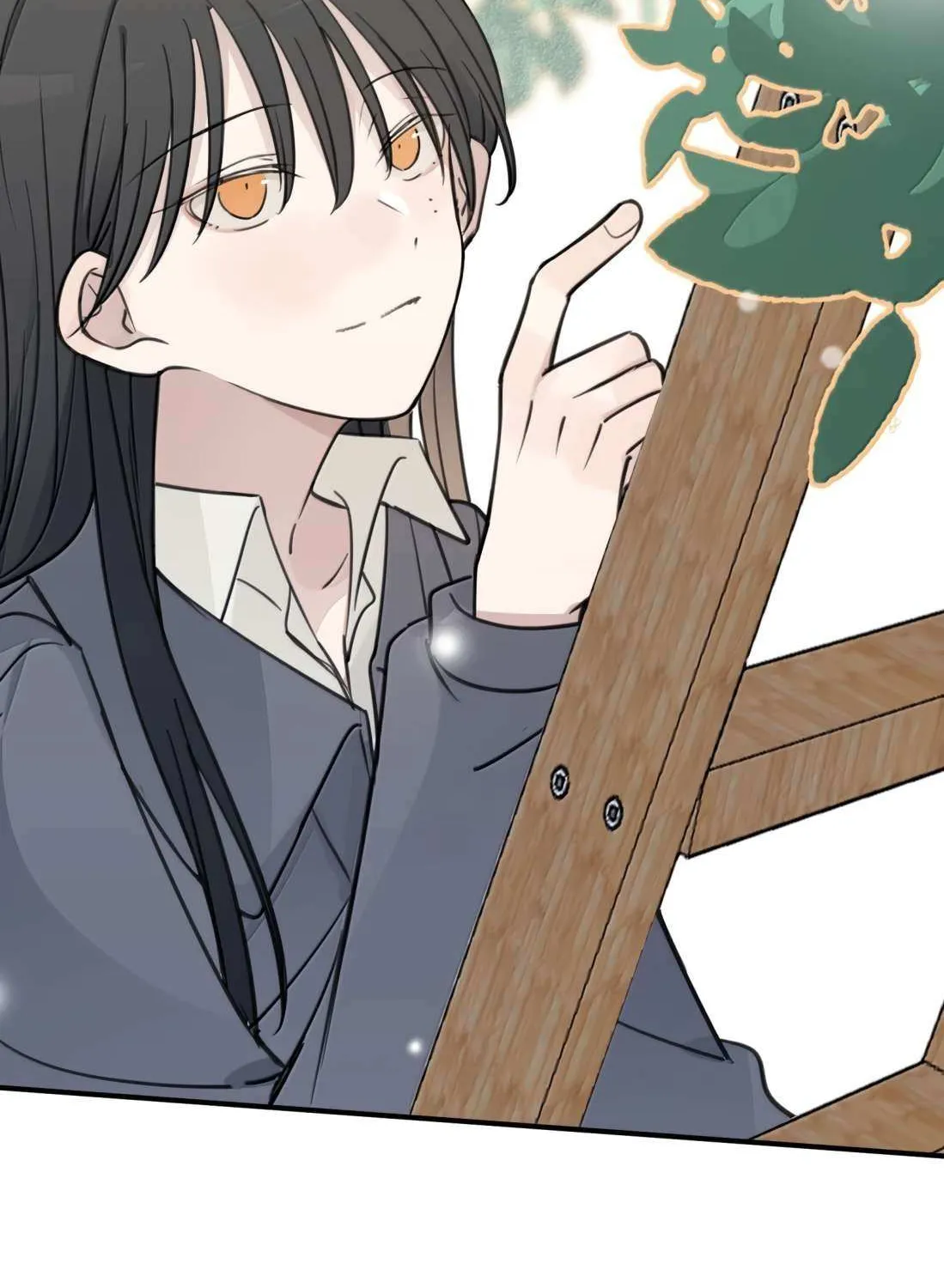 Listening to the Stars Chapter 82 page 15 - 