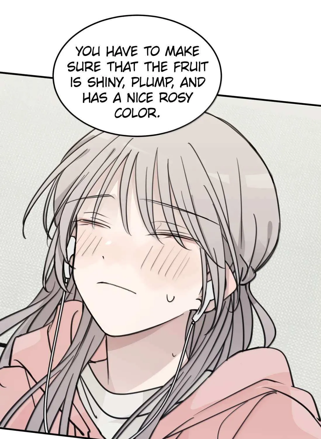 Listening to the Stars Chapter 82 page 16 - 
