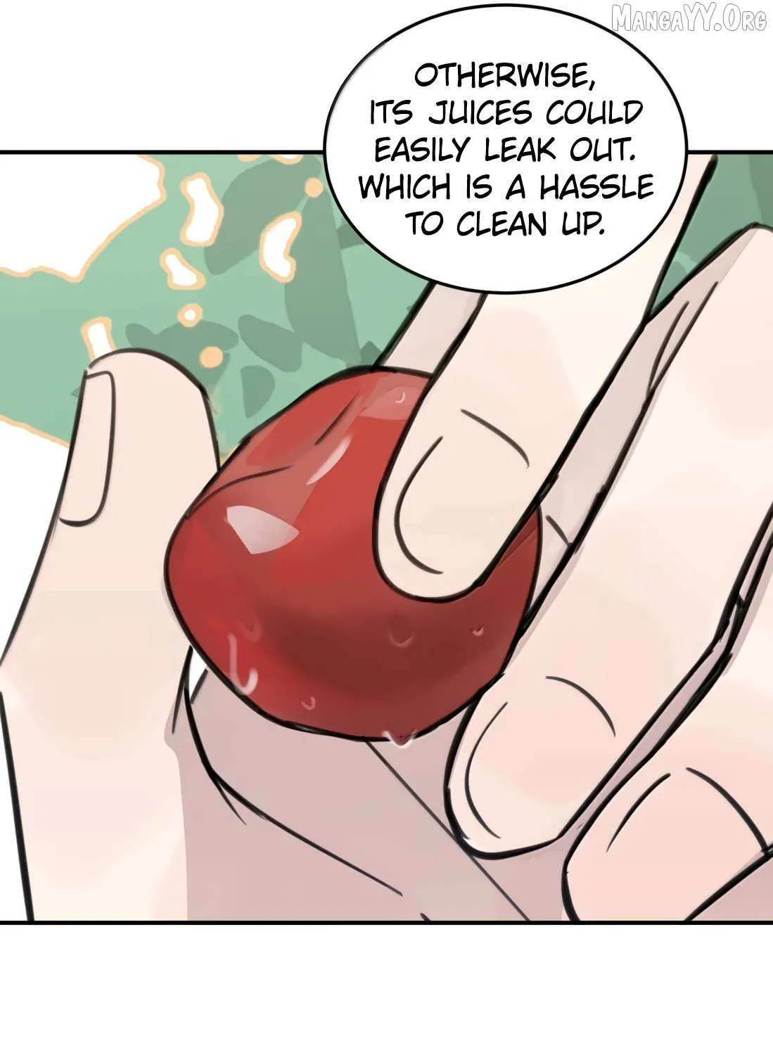 Listening to the Stars Chapter 82 page 19 - 