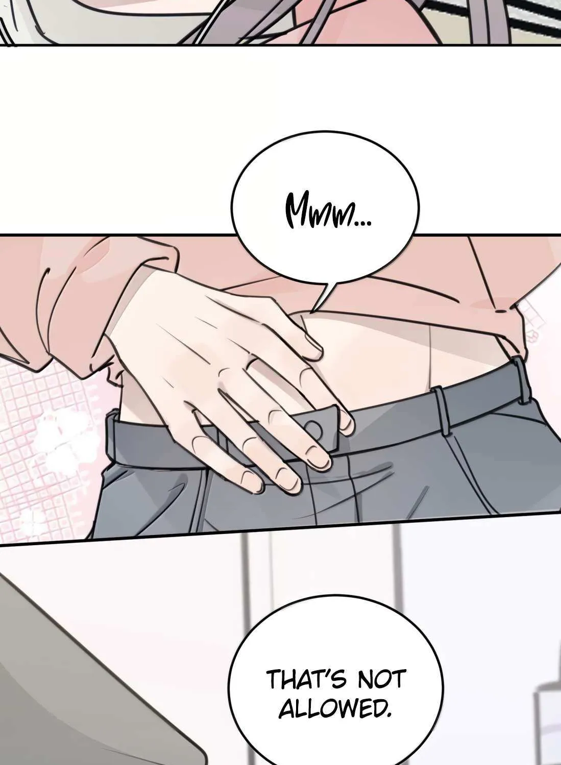 Listening to the Stars Chapter 82 page 21 - 