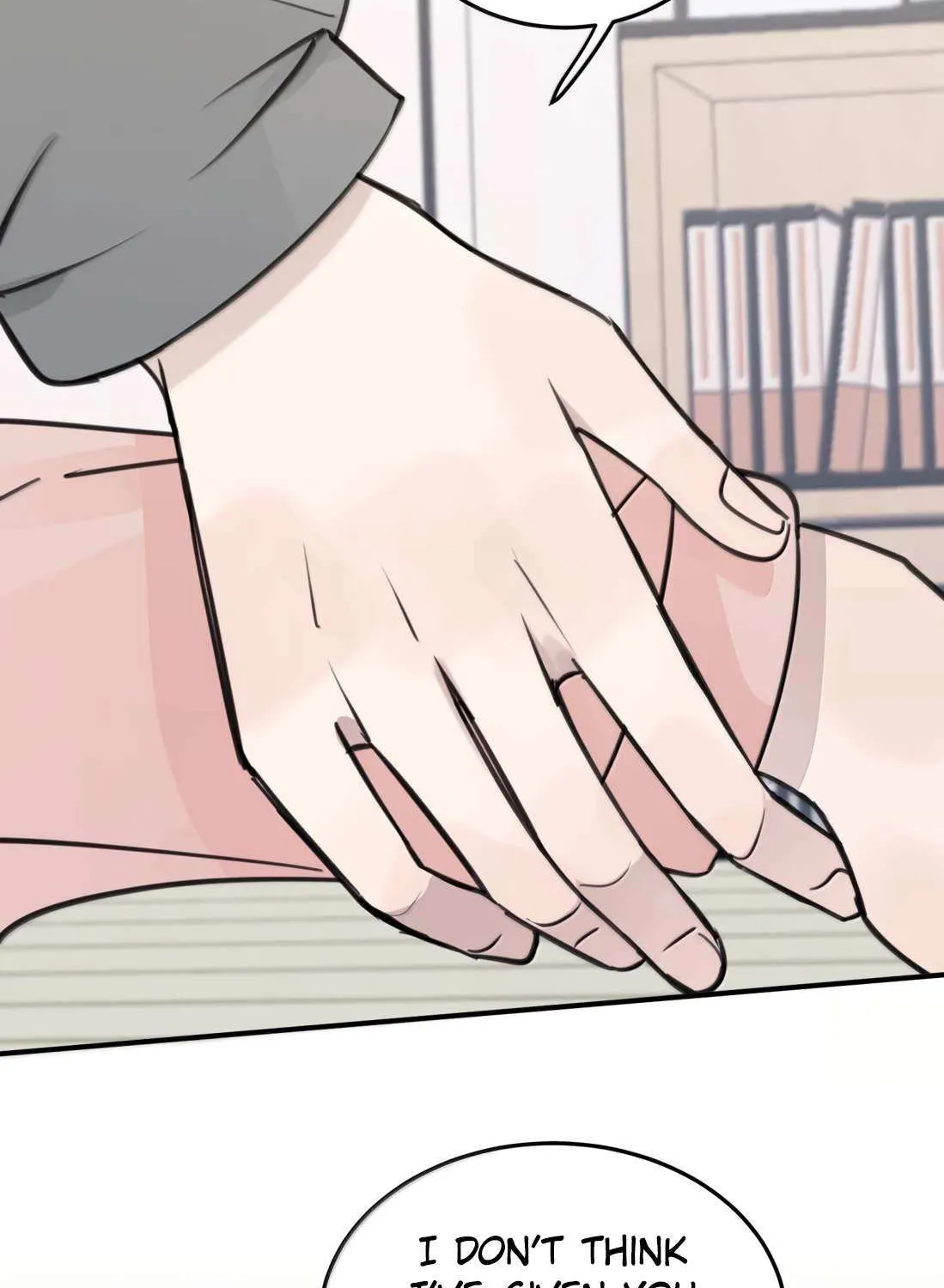 Listening to the Stars Chapter 82 page 22 - 