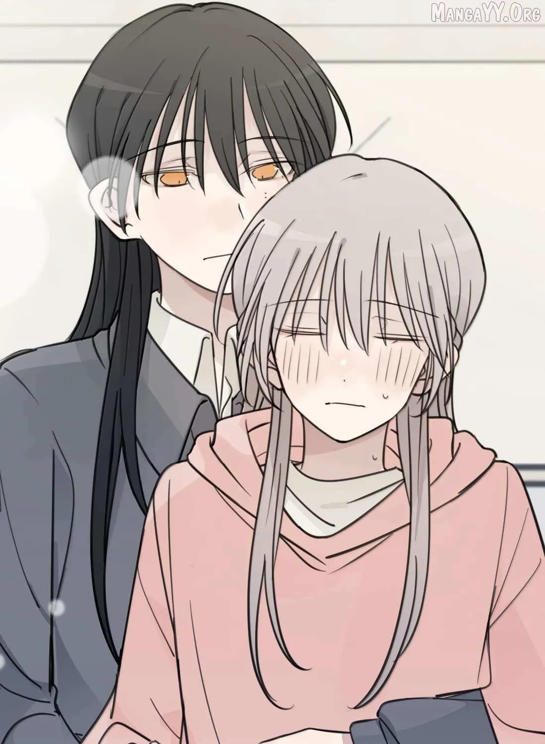 Listening to the Stars Chapter 82 page 24 - 