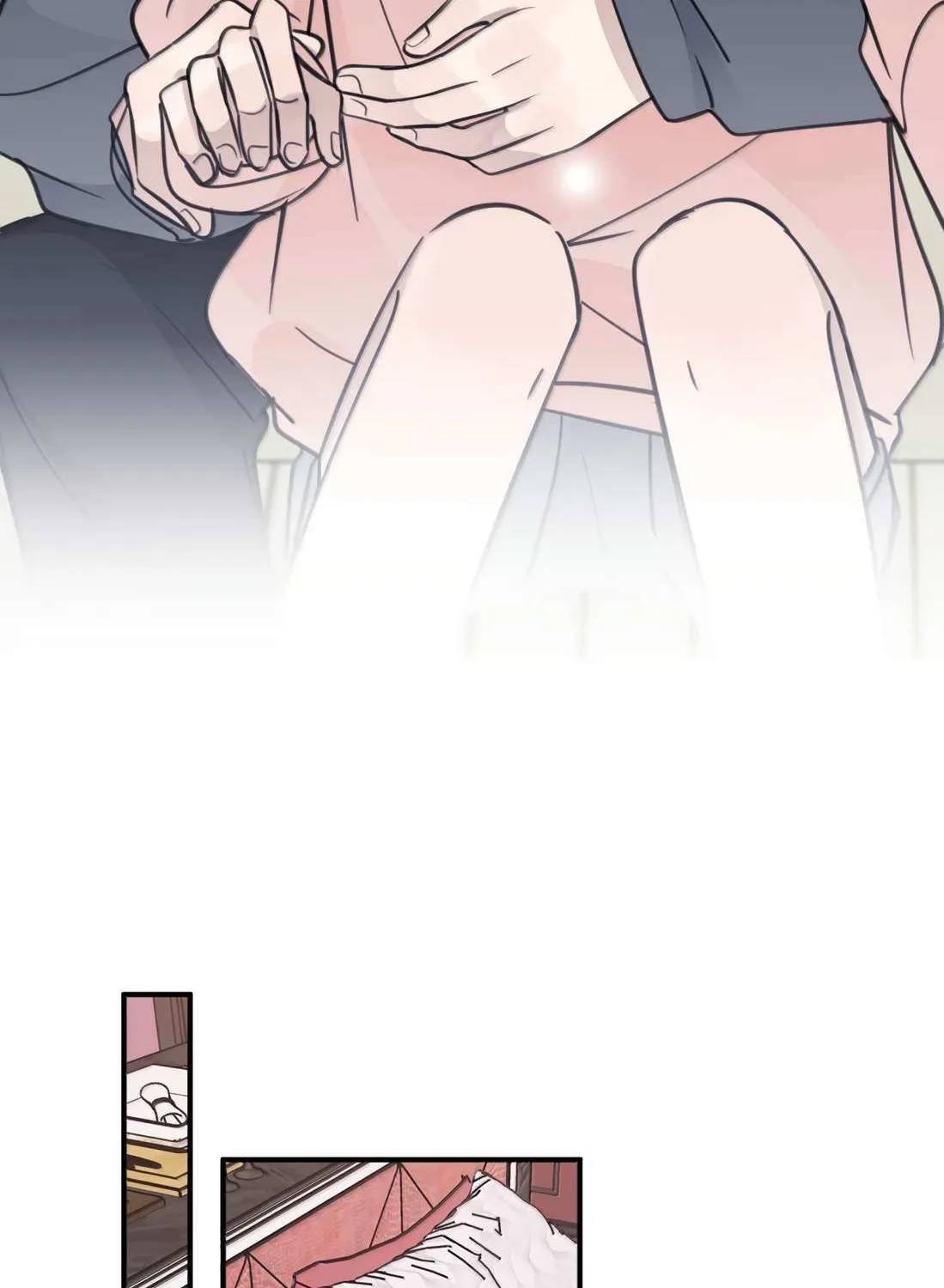 Listening to the Stars Chapter 82 page 25 - 